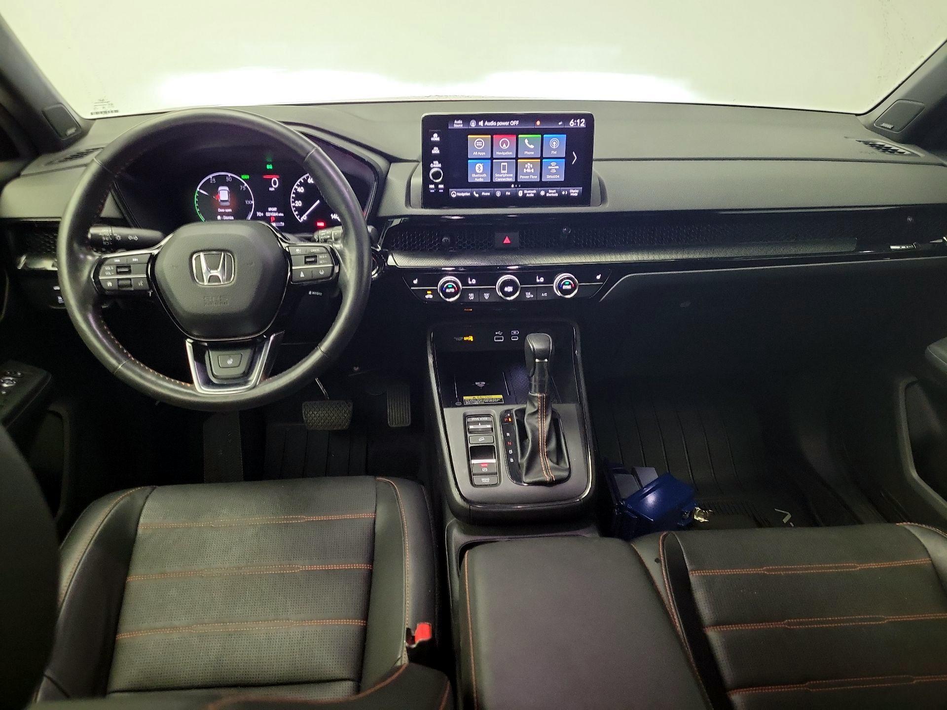 Thumbnail: 2024 Honda CR-V - 9