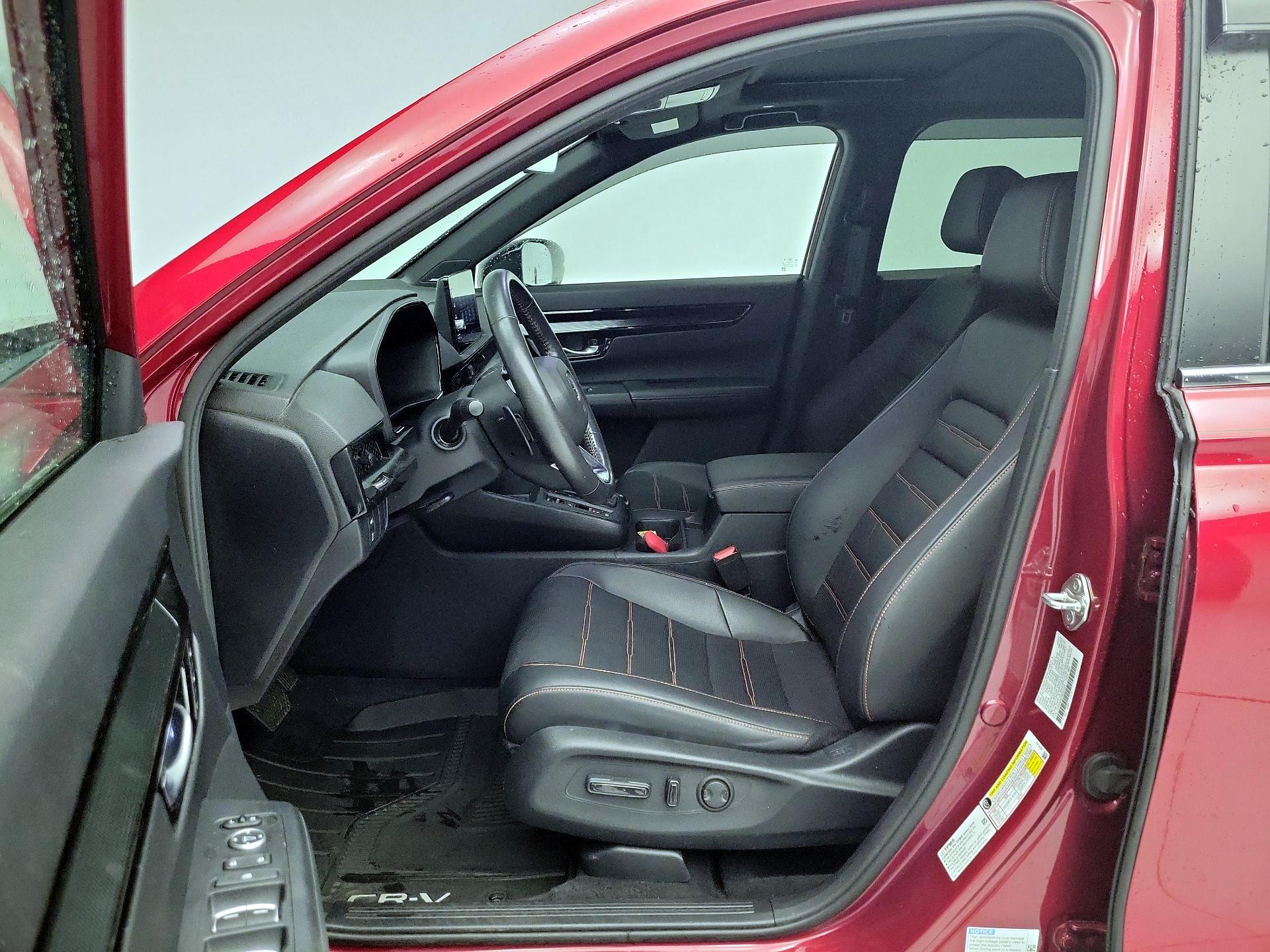 Thumbnail: 2024 Honda CR-V - 11