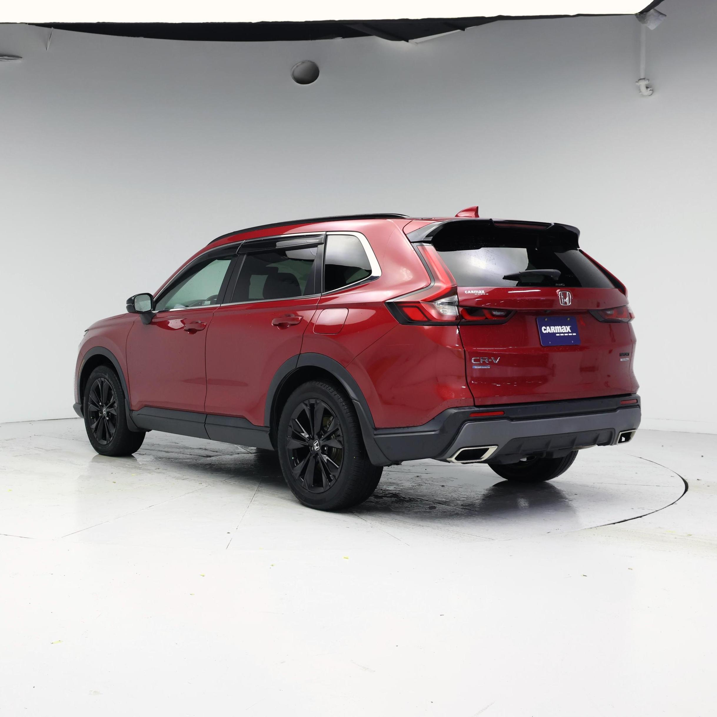 Thumbnail: 2024 Honda CR-V - 2