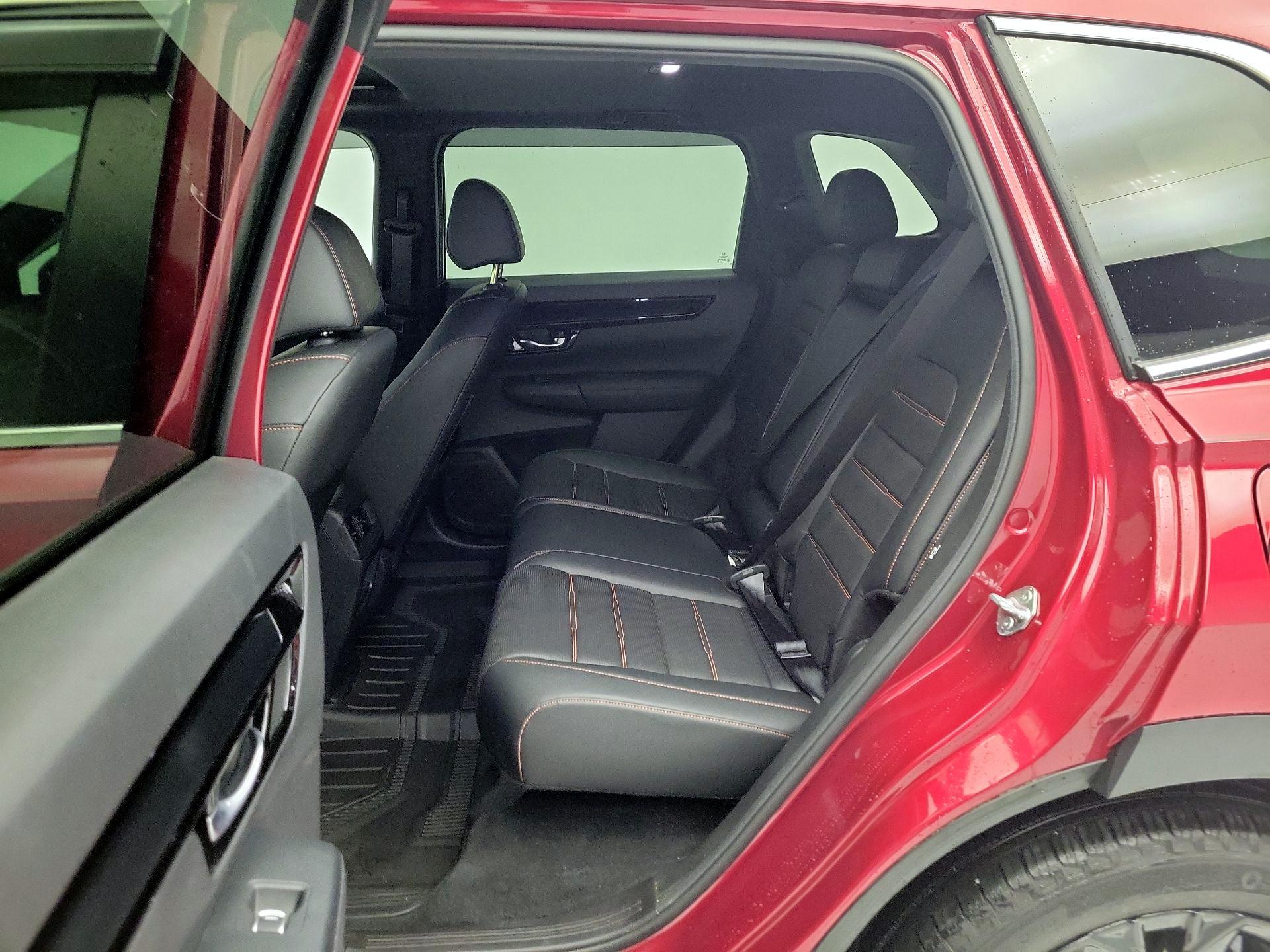 Thumbnail: 2024 Honda CR-V - 20