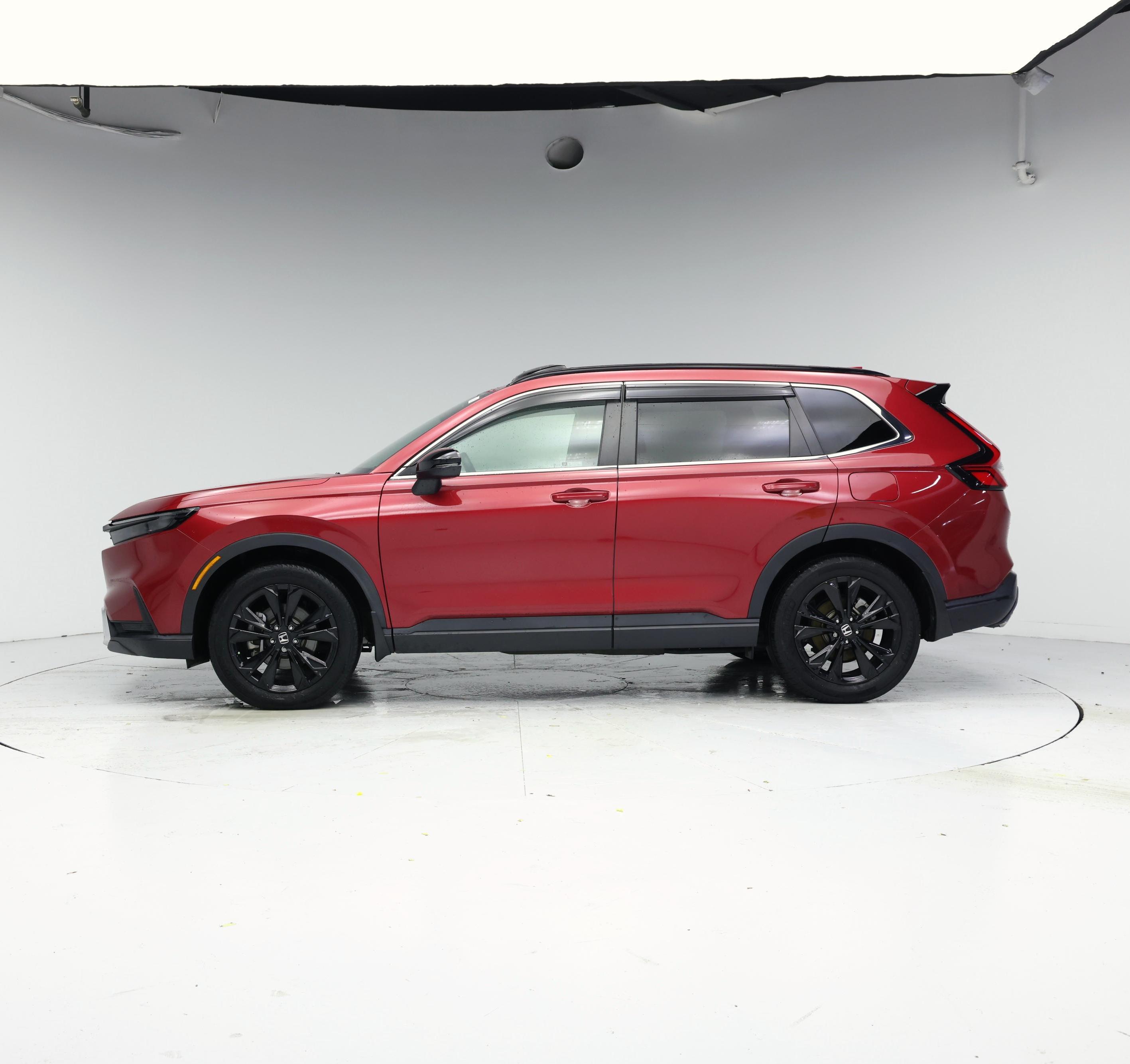 Thumbnail: 2024 Honda CR-V - 3