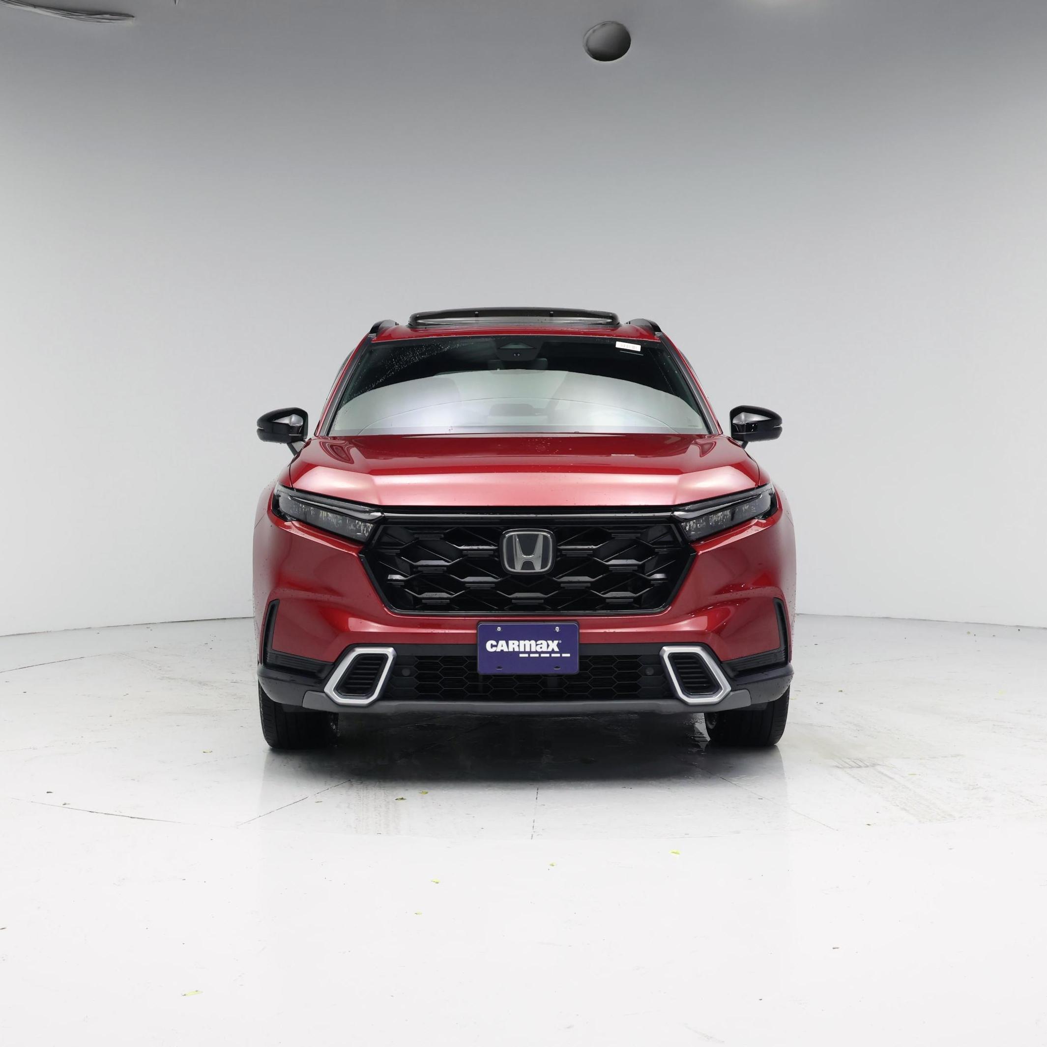 Thumbnail: 2024 Honda CR-V - 5