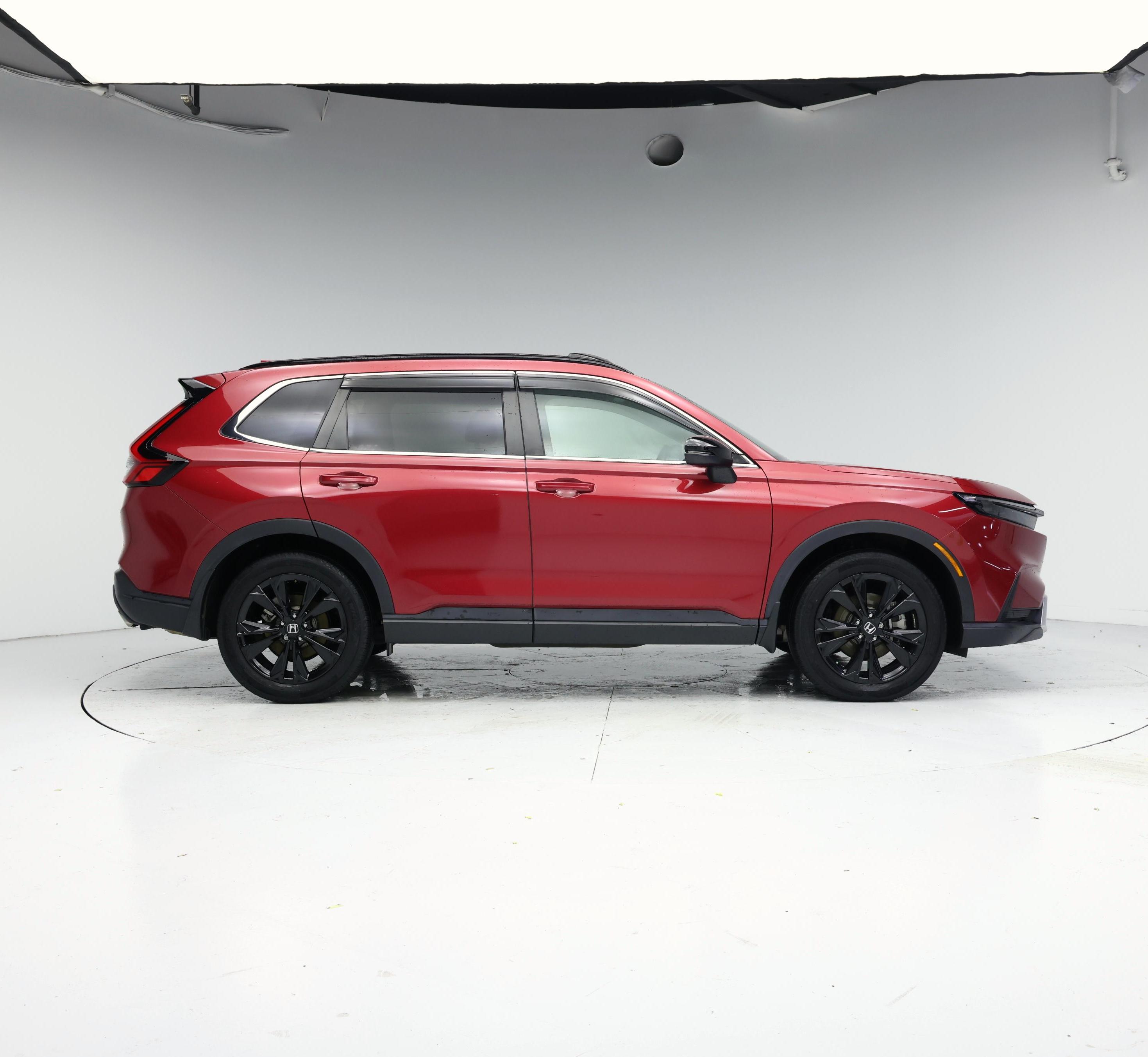 Thumbnail: 2024 Honda CR-V - 7