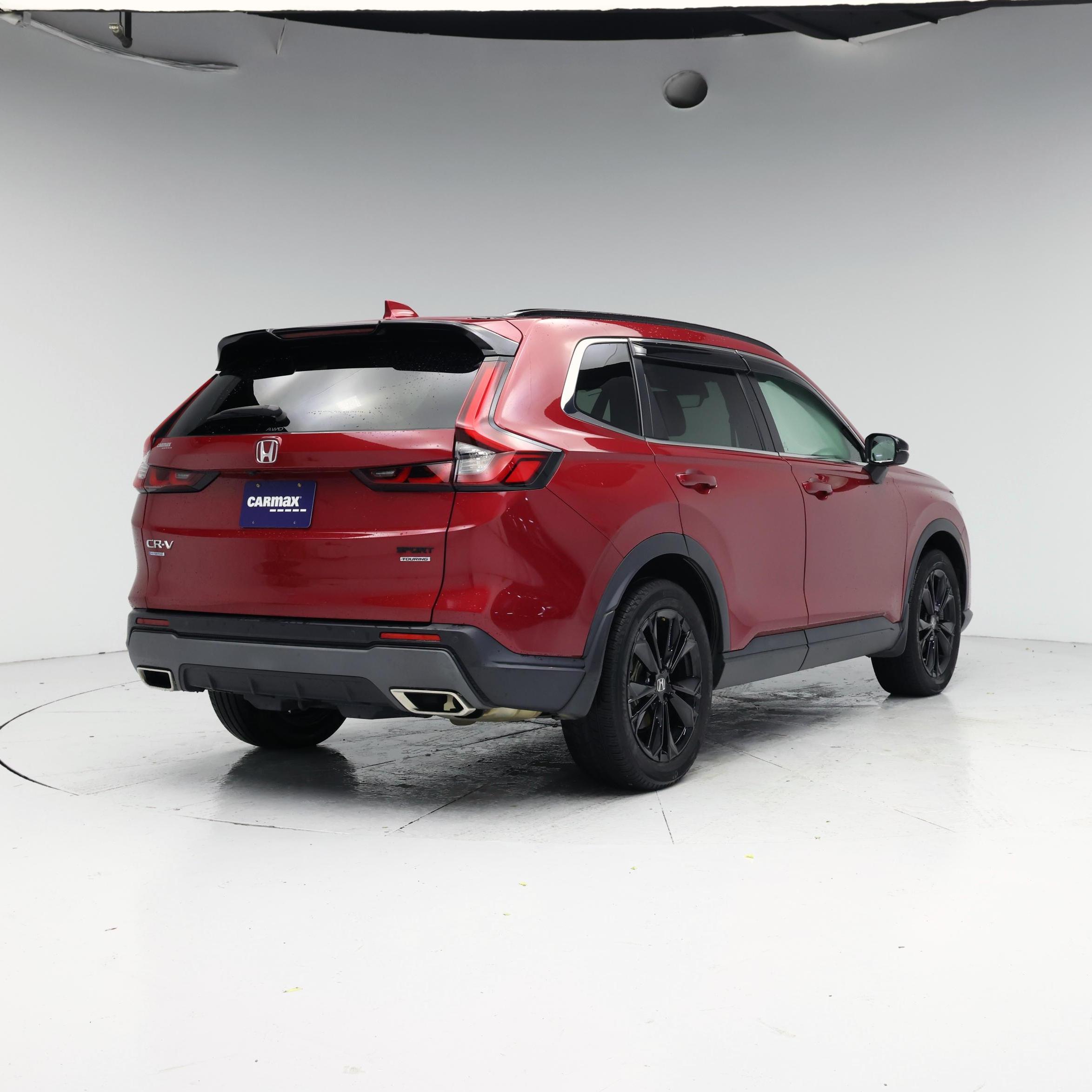 Thumbnail: 2024 Honda CR-V - 8