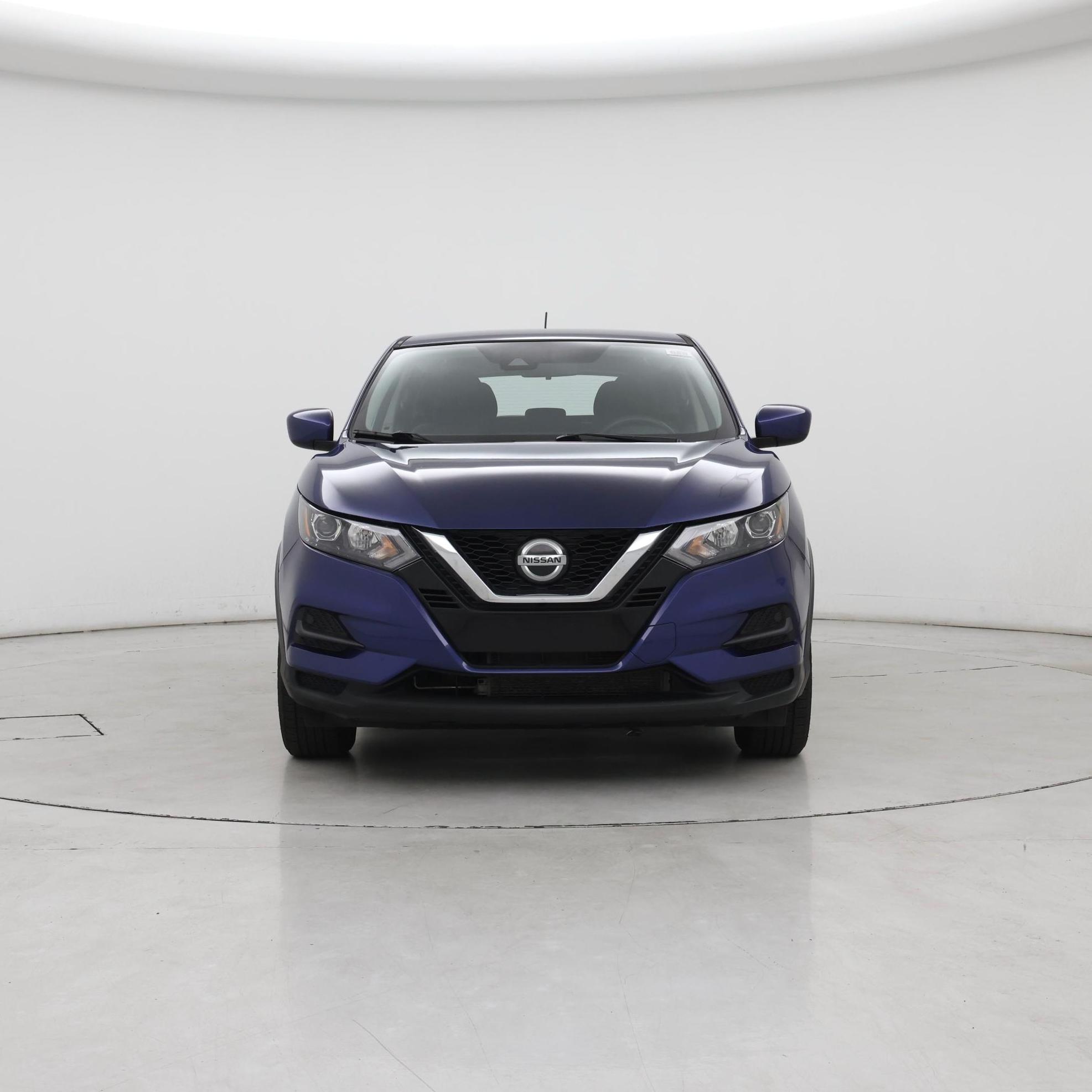 Thumbnail: 2020 Nissan Rogue Sport - 5