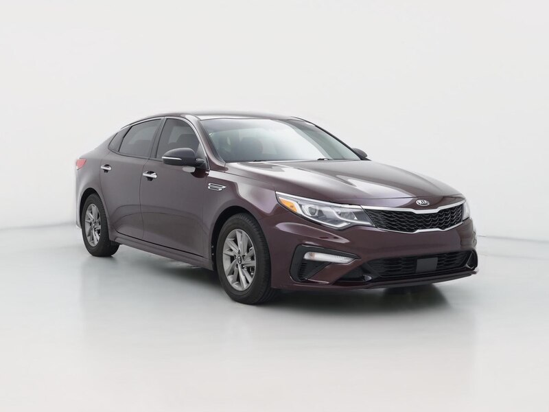 2020 Kia Optima LX -
                  Gainesville, FL