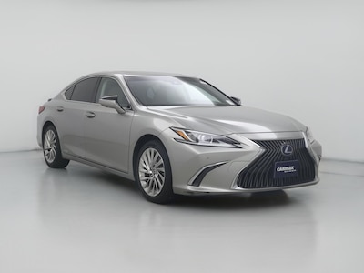 2019 Lexus ES 300h