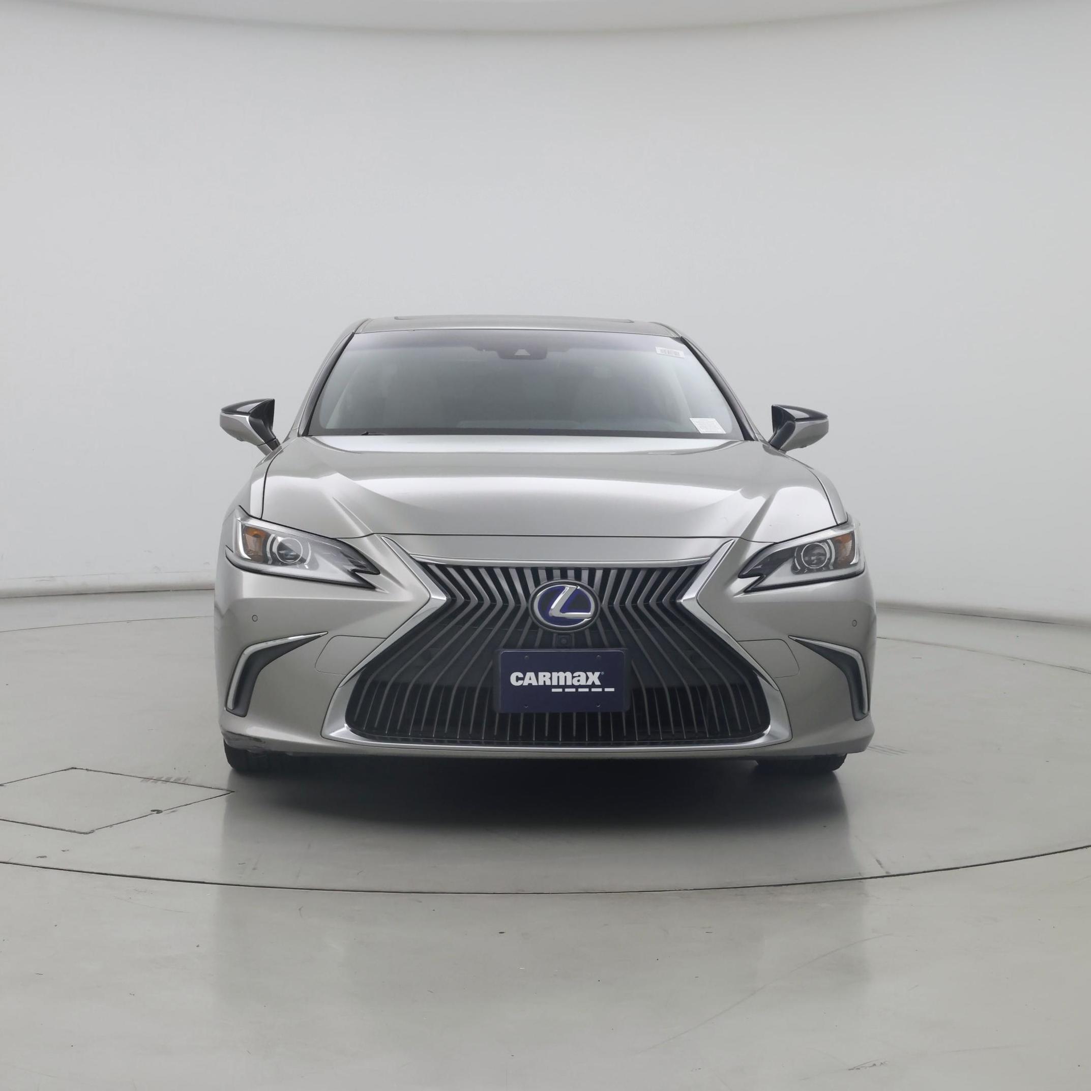Thumbnail: 2019 Lexus ES - 5