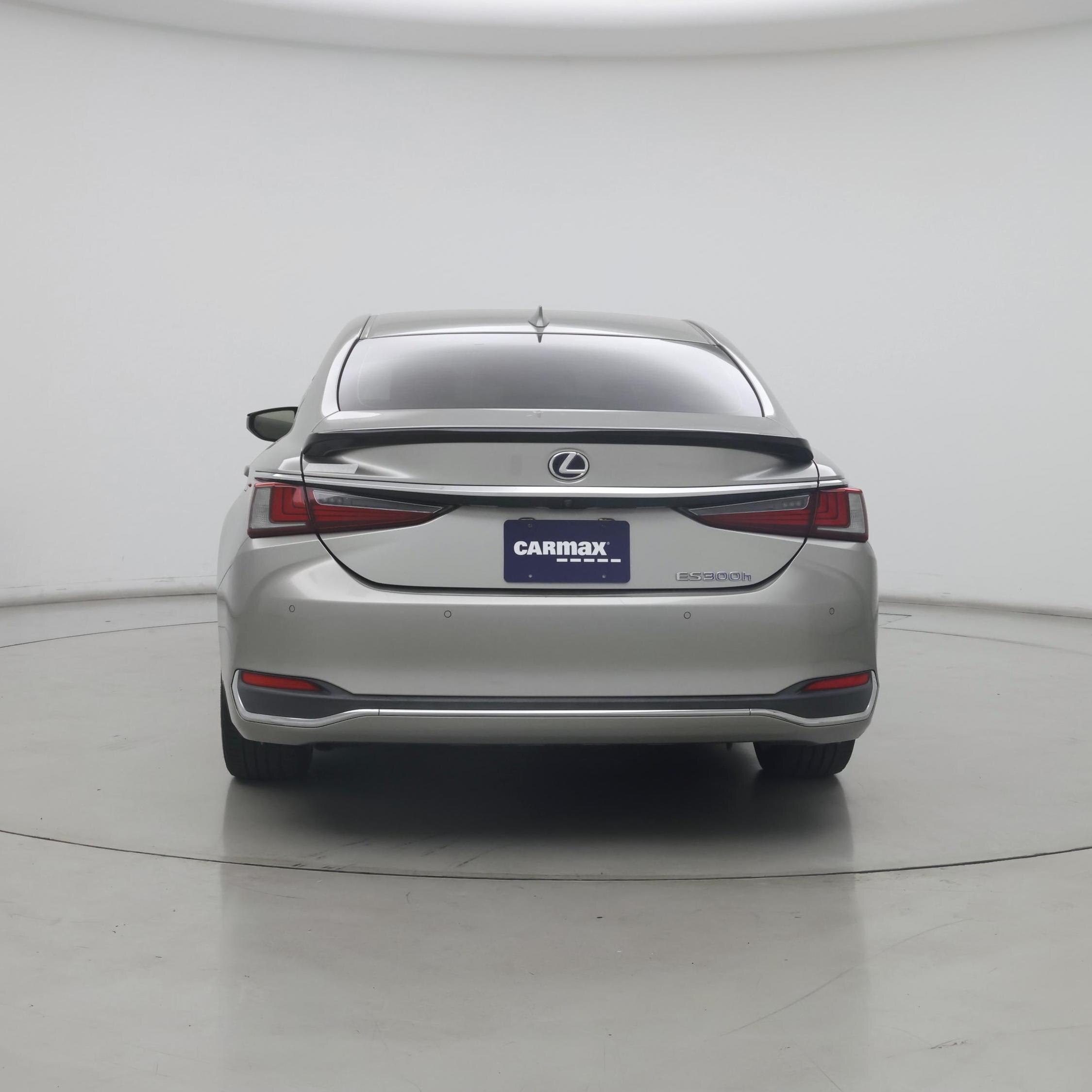 Thumbnail: 2019 Lexus ES - 6