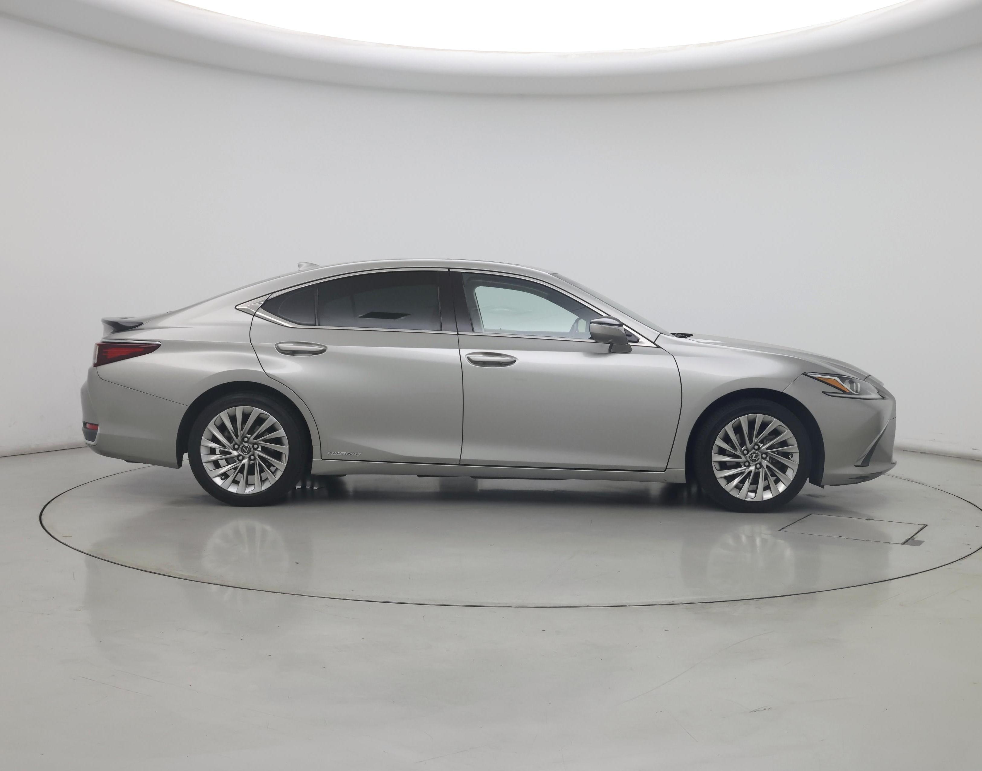Thumbnail: 2019 Lexus ES - 7