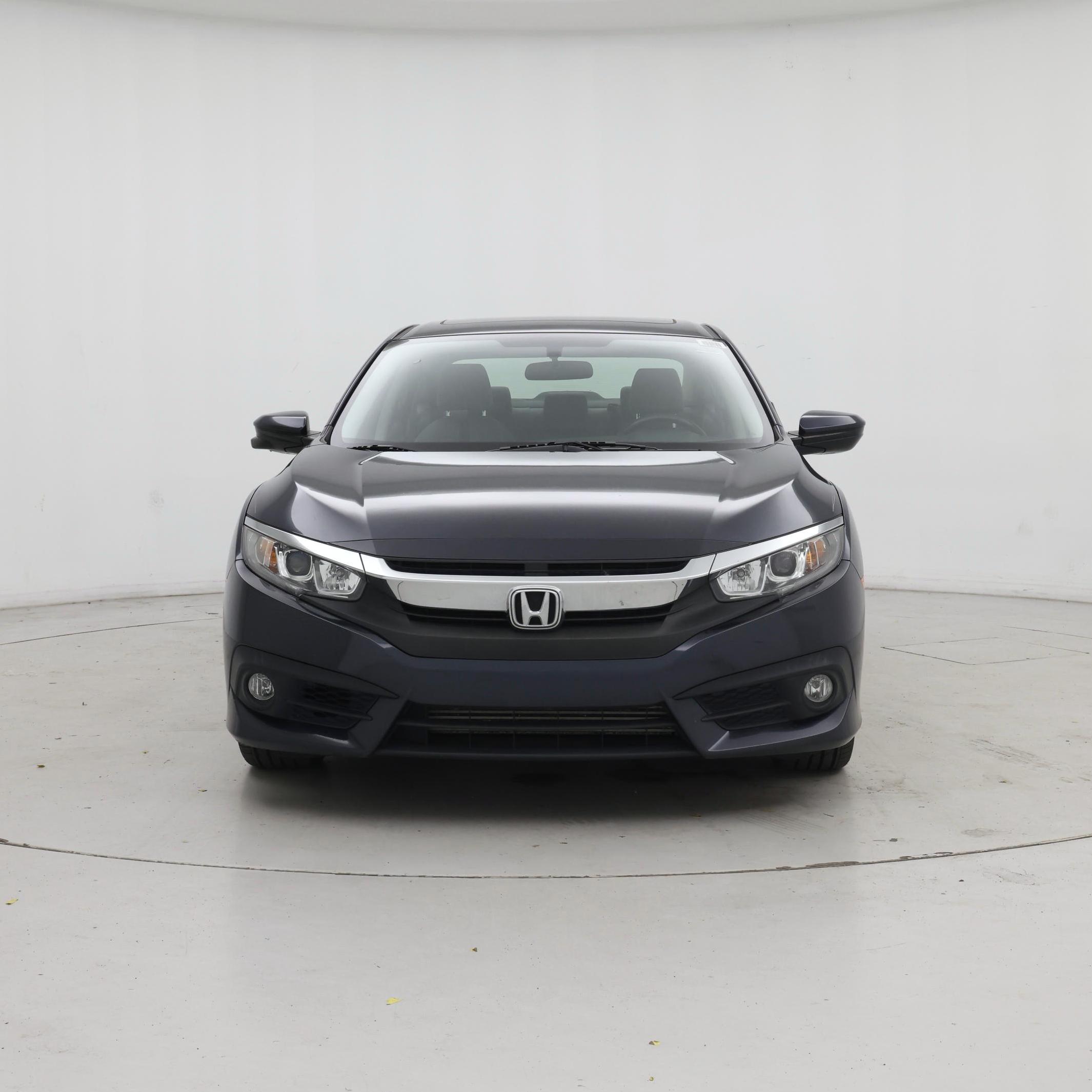 Thumbnail: 2018 Honda Civic - 5