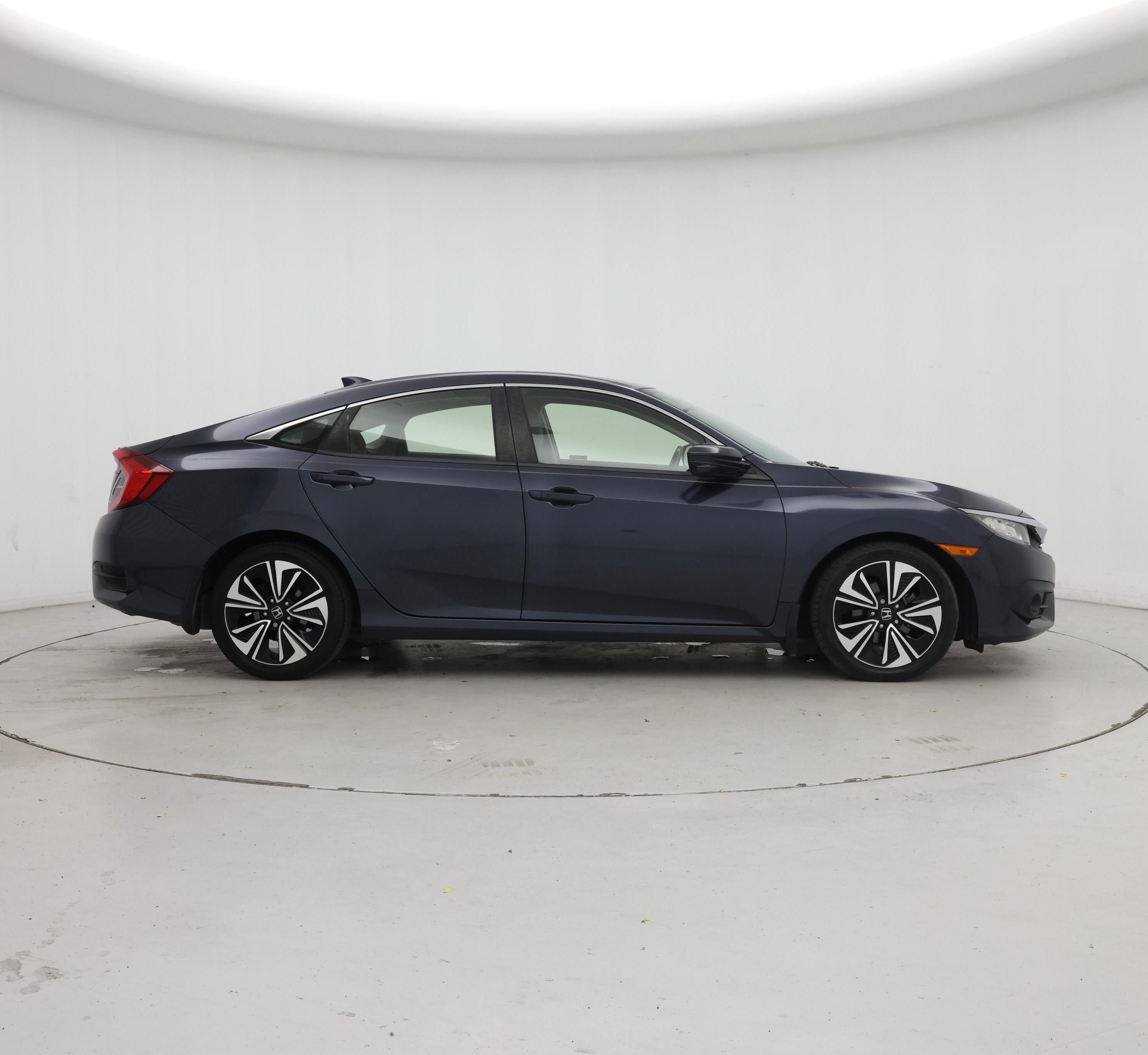 Thumbnail: 2018 Honda Civic - 7
