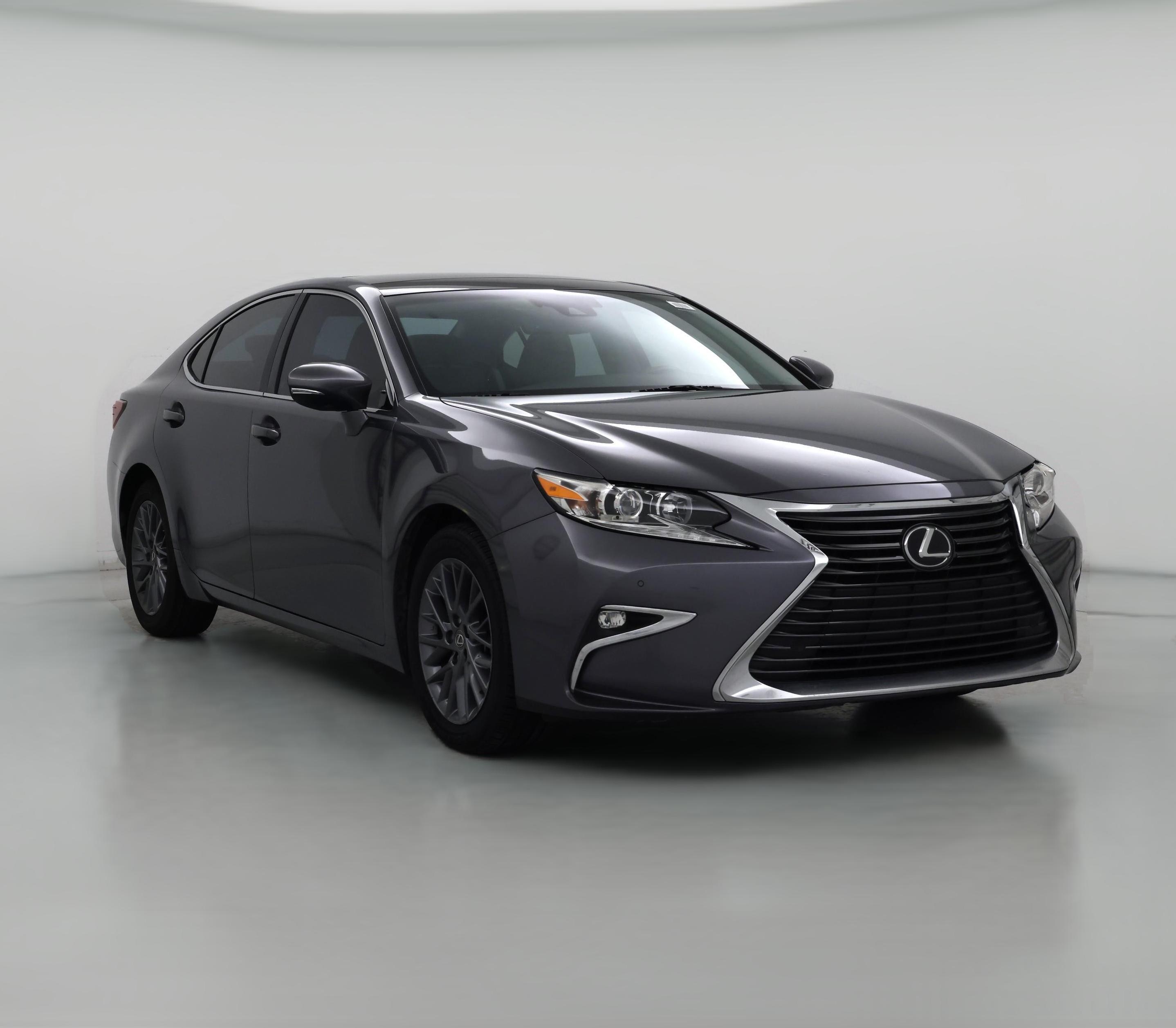 Thumbnail: 2018 Lexus ES - 1
