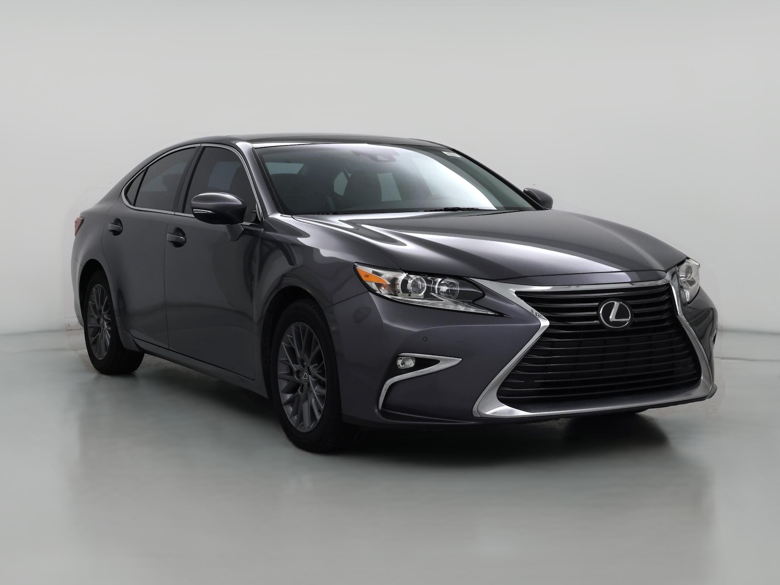 2018 Lexus ES
