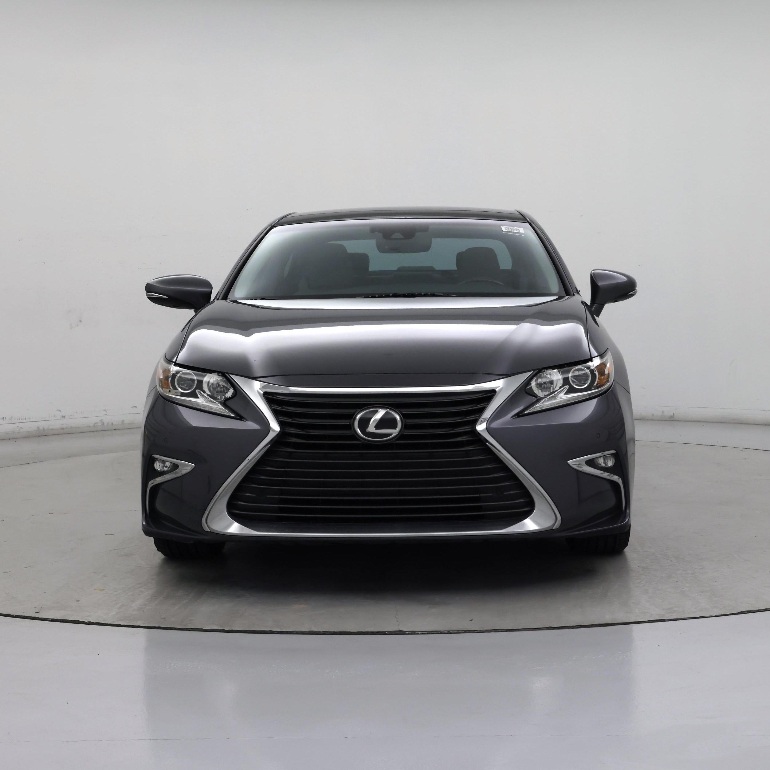 Thumbnail: 2018 Lexus ES - 5