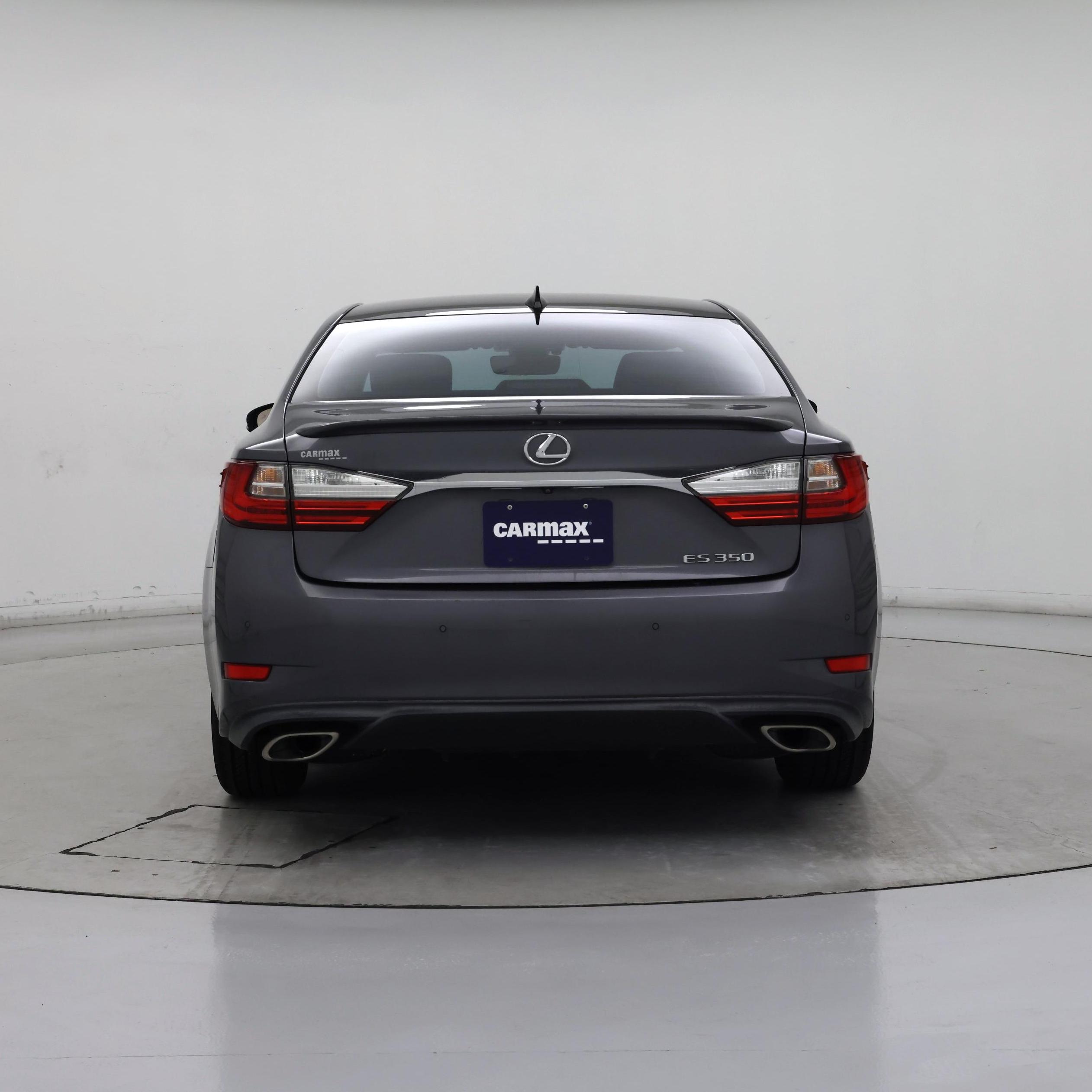 Thumbnail: 2018 Lexus ES - 6