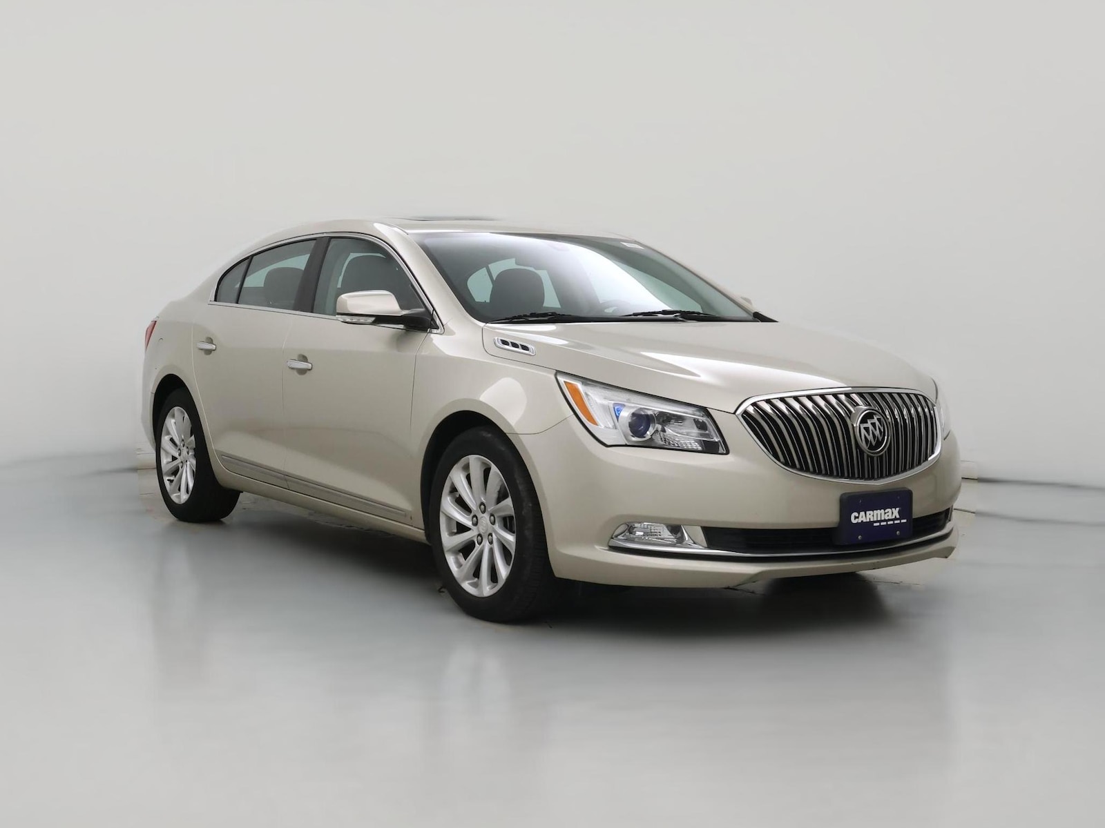 2015 Buick LaCrosse