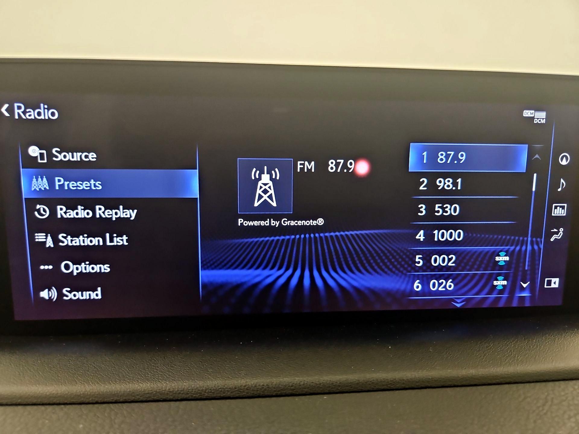 Thumbnail: 2021 Lexus RX - 16