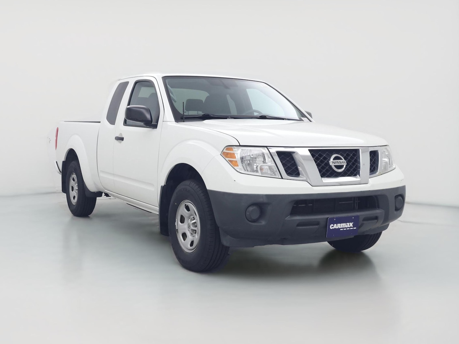 2019 Nissan Frontier