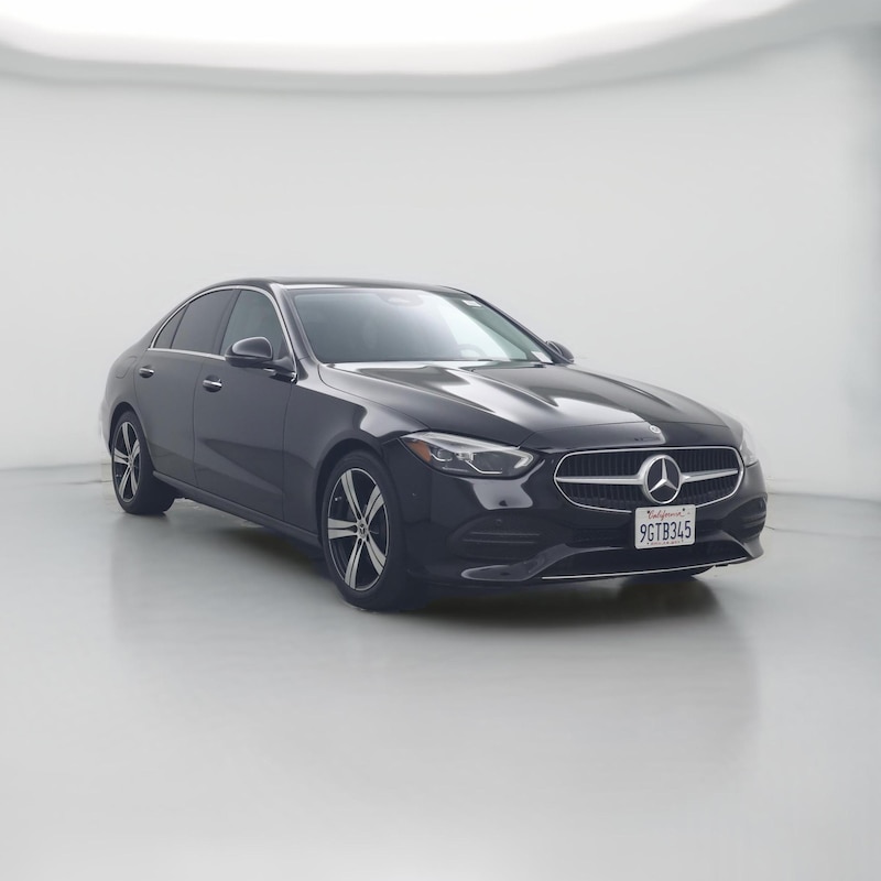 2024 Mercedes-Benz C300