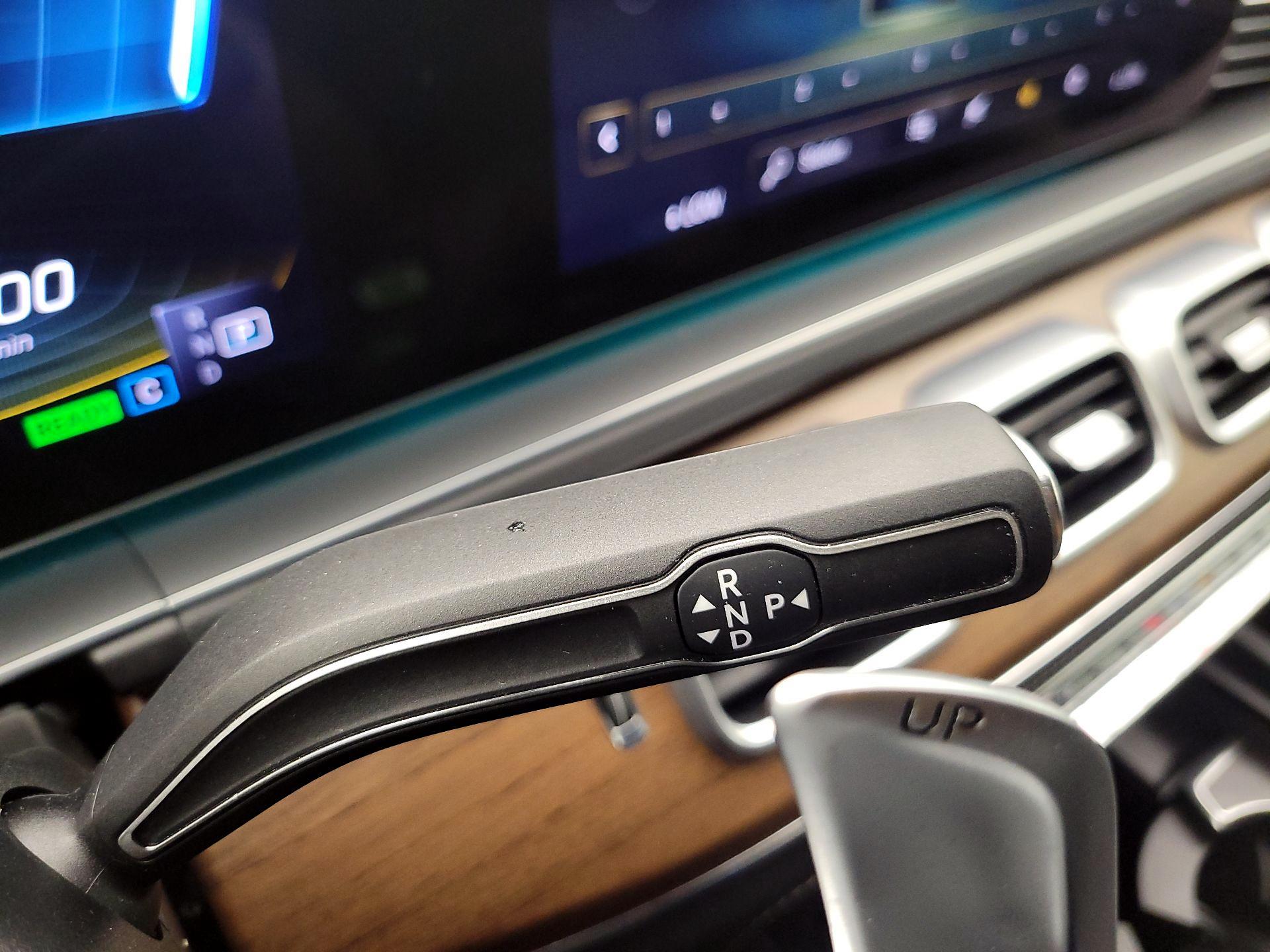 Thumbnail: 2022 Mercedes-Benz GLE - 18