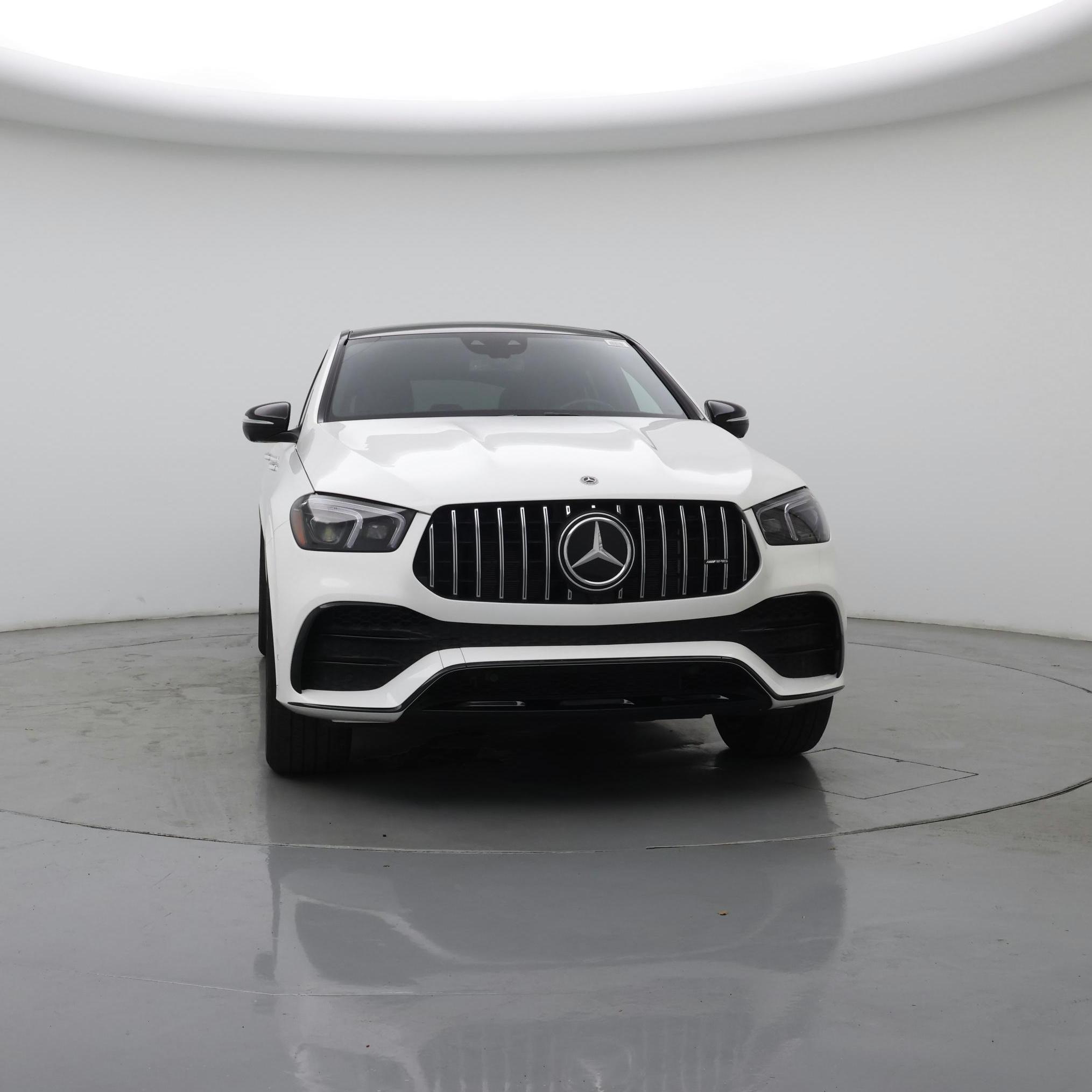 Thumbnail: 2022 Mercedes-Benz GLE - 5