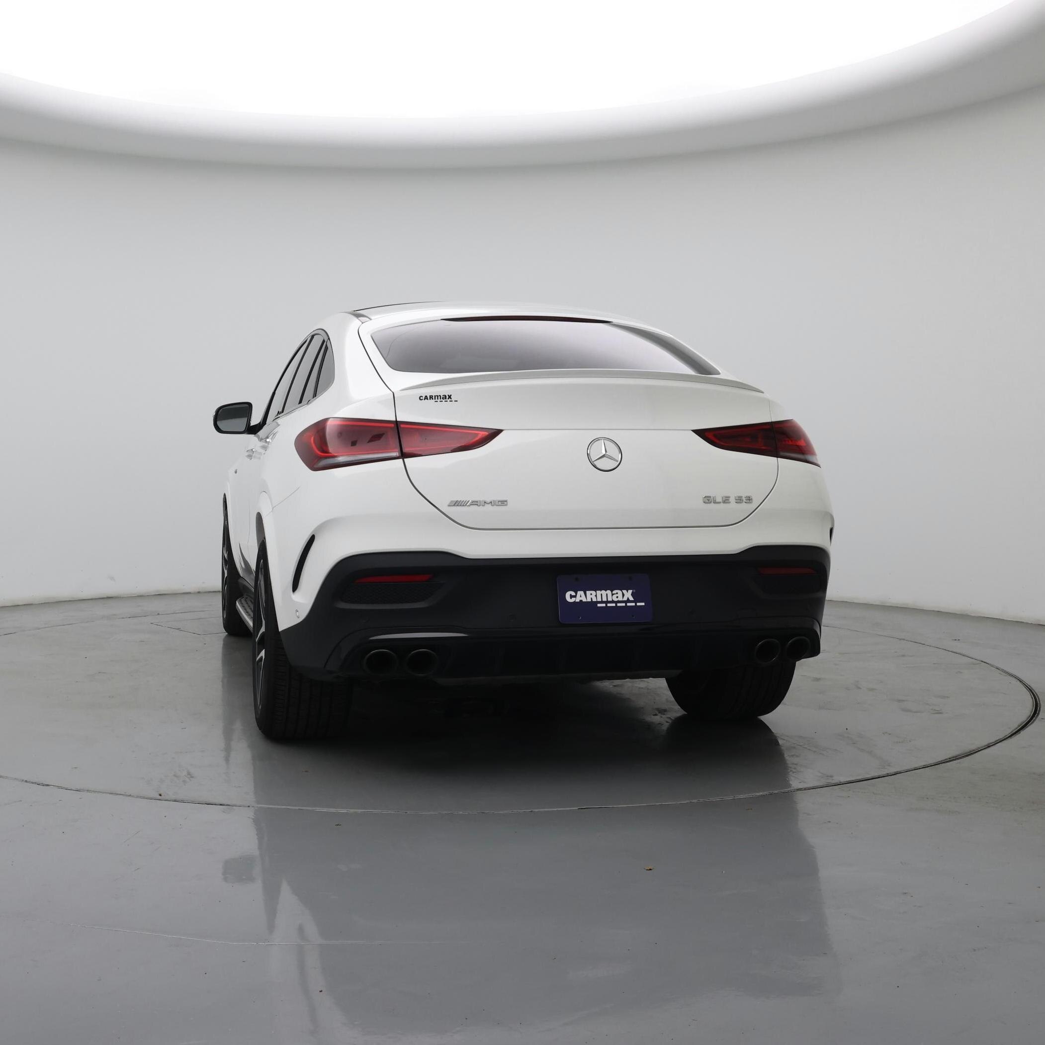 Thumbnail: 2022 Mercedes-Benz GLE - 6