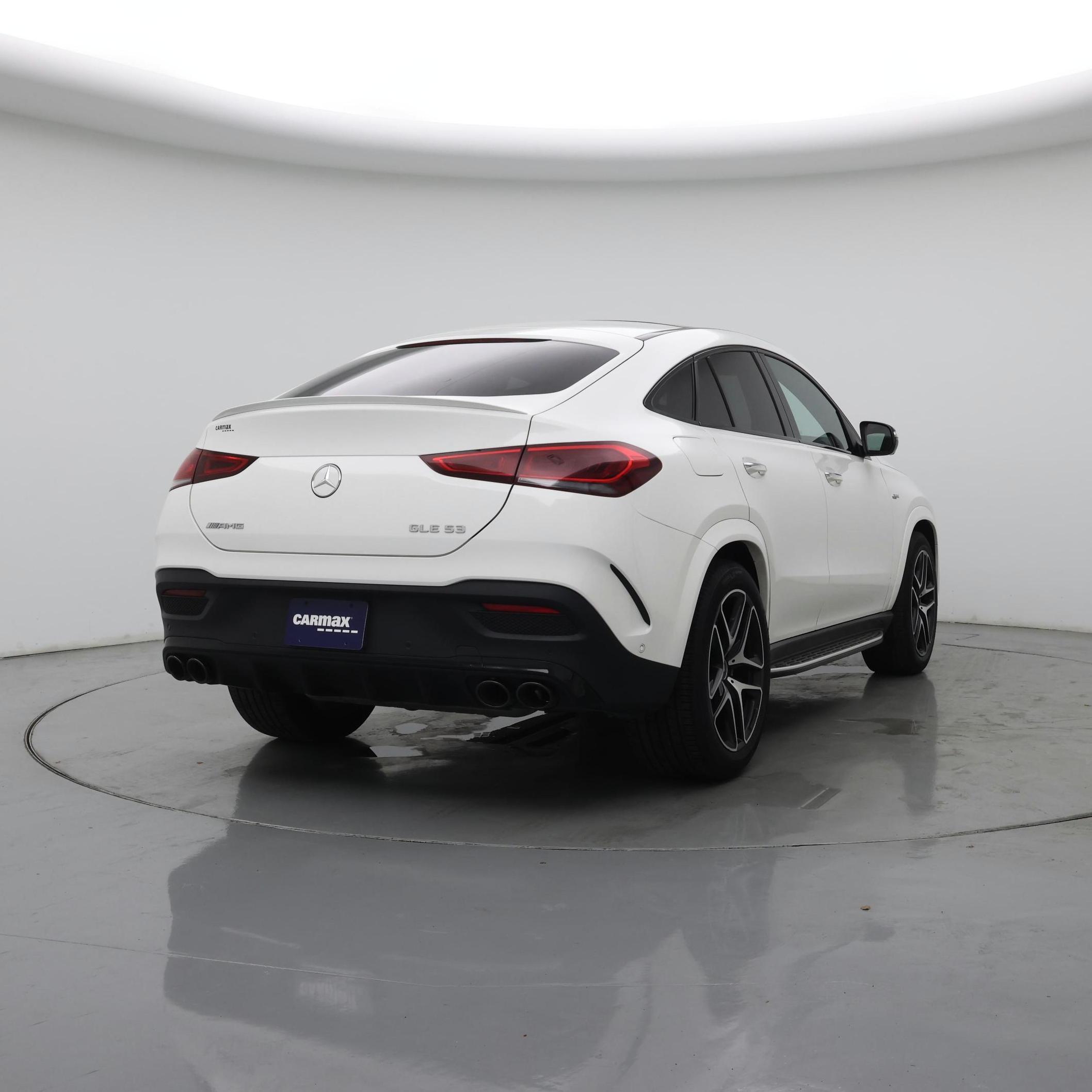 Thumbnail: 2022 Mercedes-Benz GLE - 8
