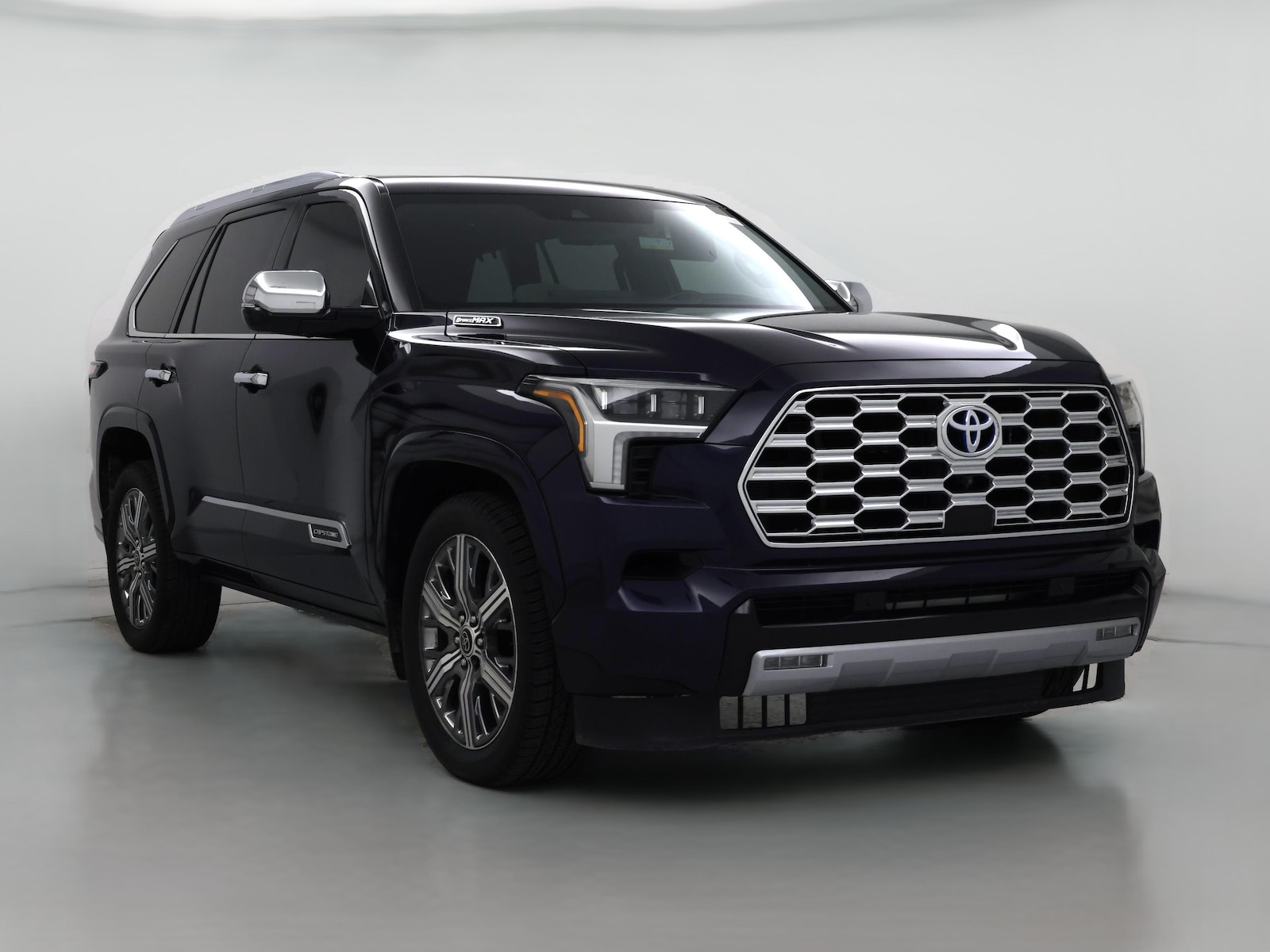 2023 Toyota Sequoia