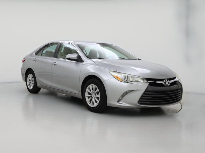 2015 Toyota Camry LE -
                  Norcross, GA