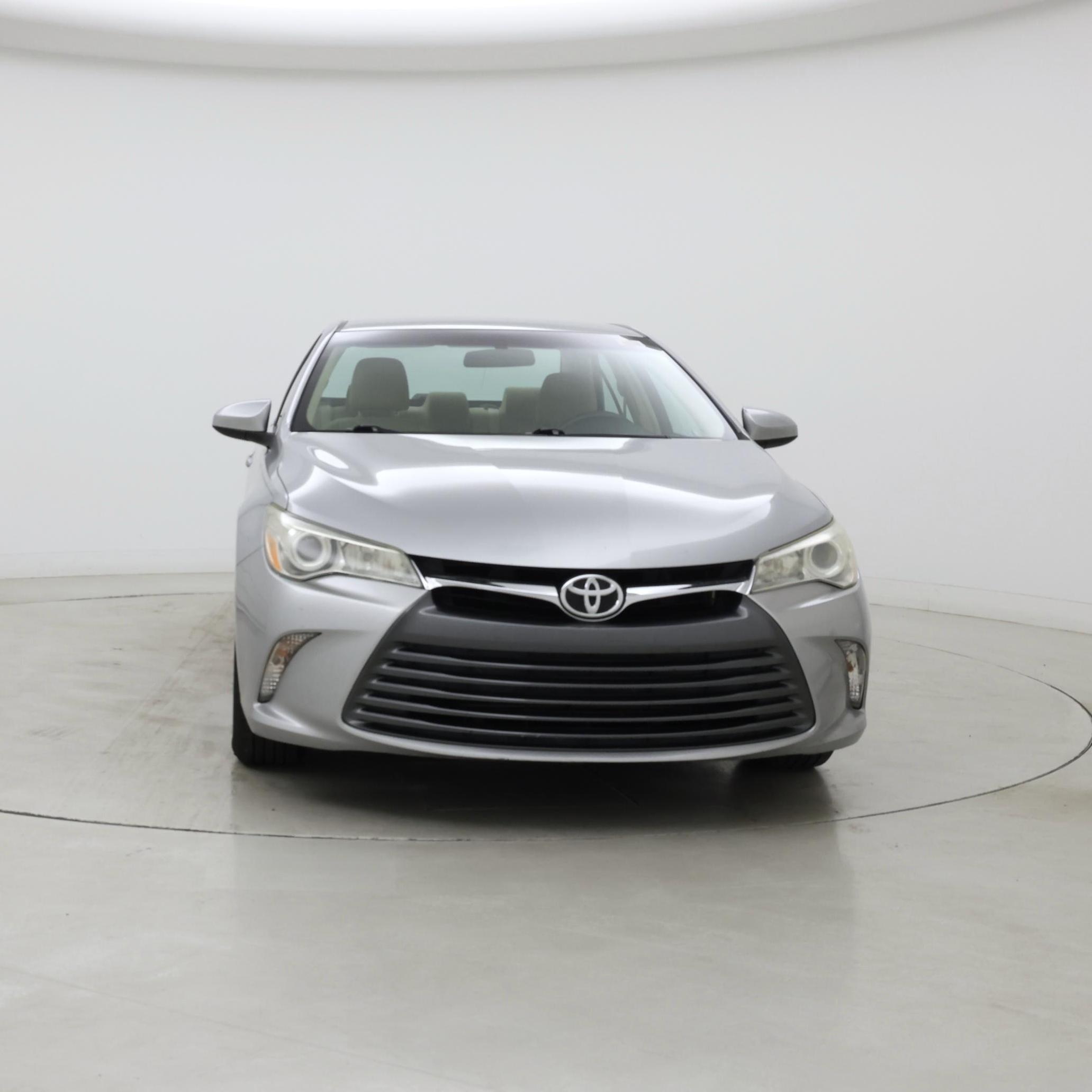 Thumbnail: 2015 Toyota Camry - 5