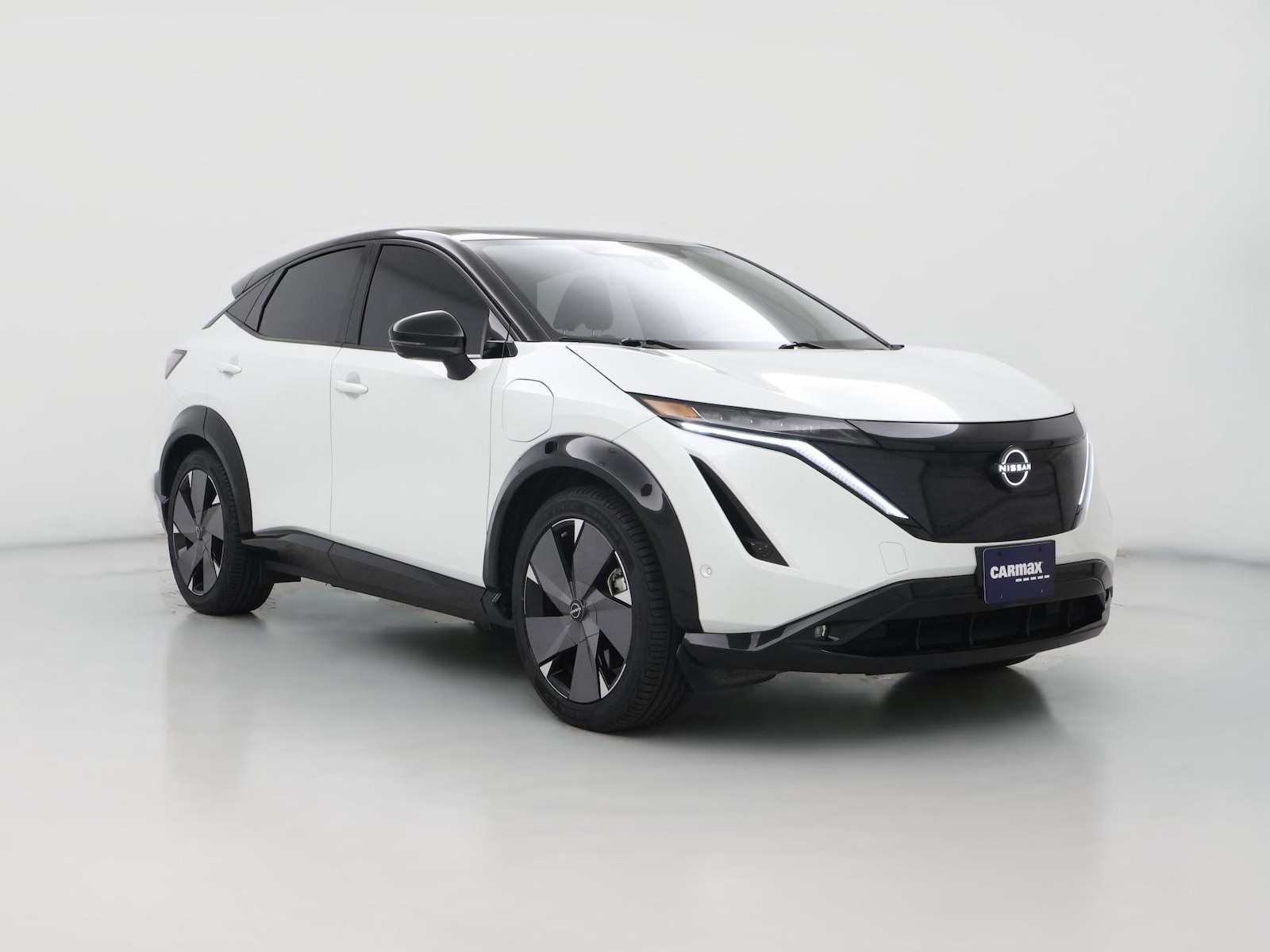 2023 Nissan Ariya