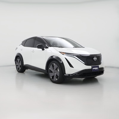 2023 Nissan ARIYA PLATINUM+ e-4ORCE