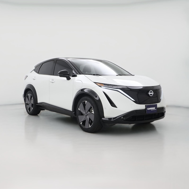 2023 Nissan ARIYA PLATINUM+ e-4ORCE