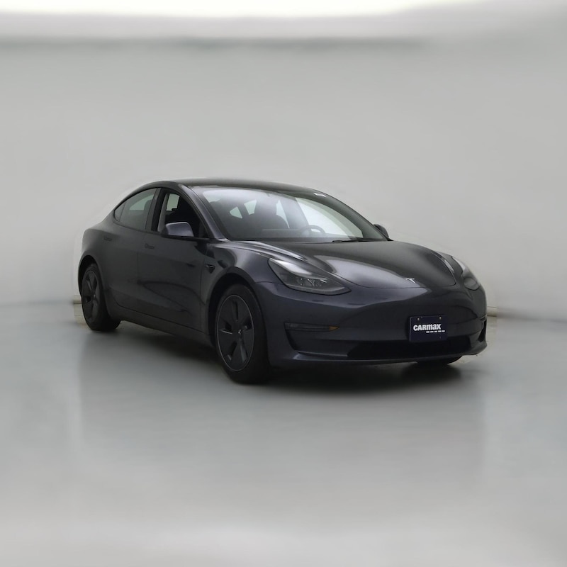 2023 Tesla Model 3 Long Range
