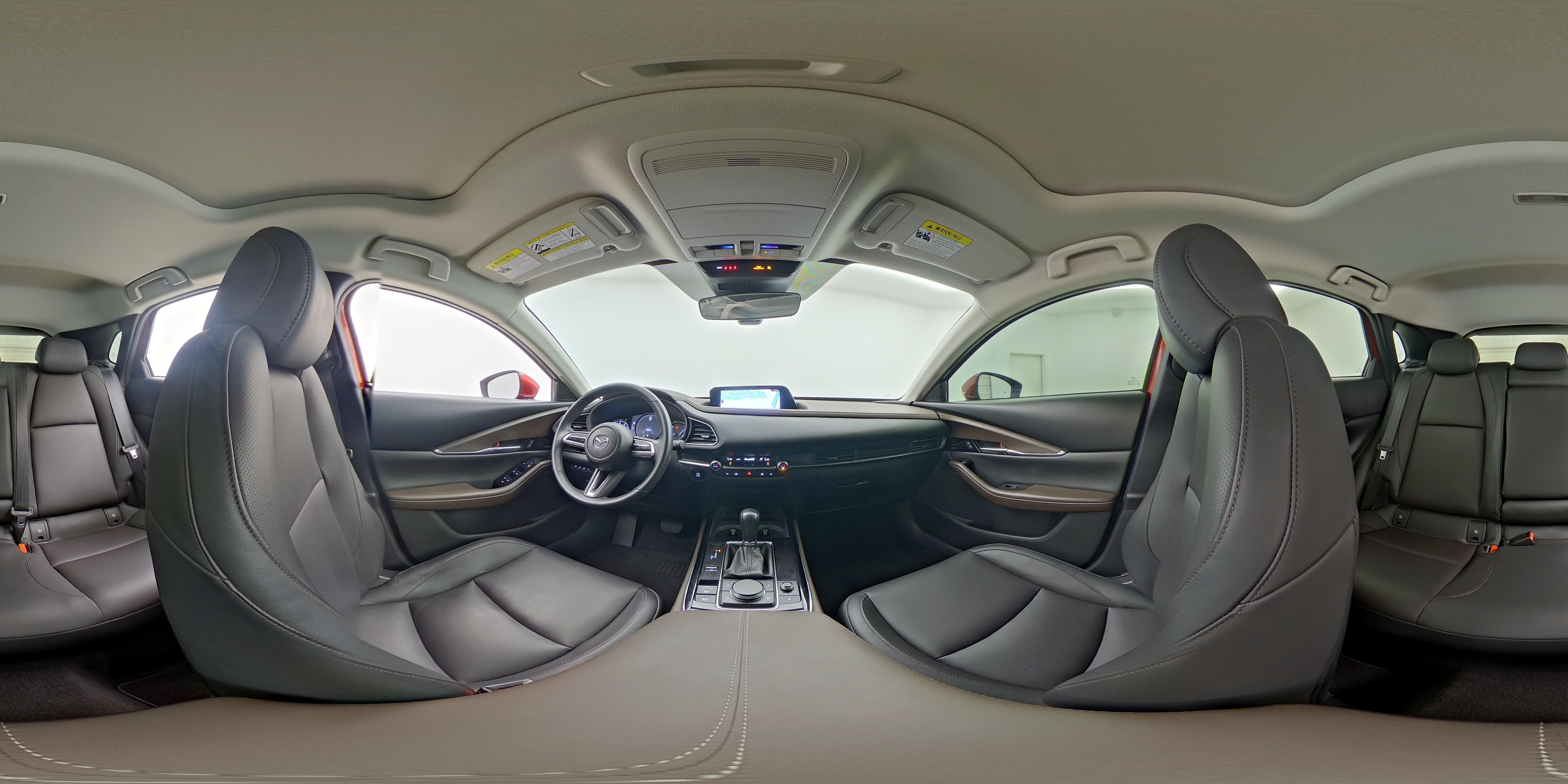 2021 Mazda CX-30 Premium - Photo 26