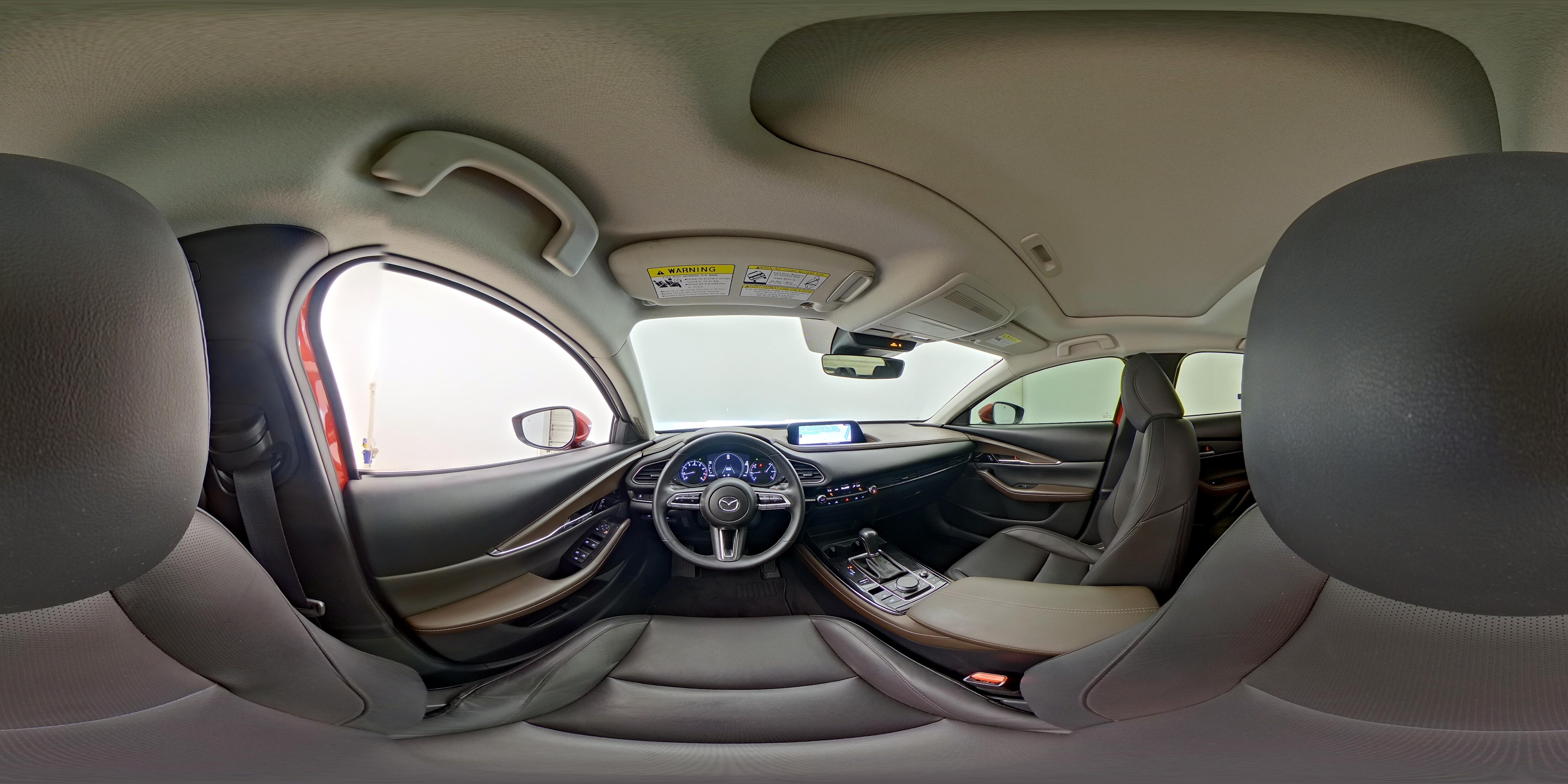 2021 Mazda CX-30 Premium - Photo 28