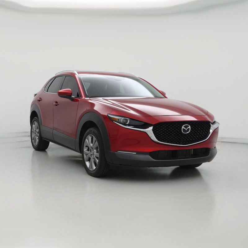 2021 Mazda CX-30 Premium