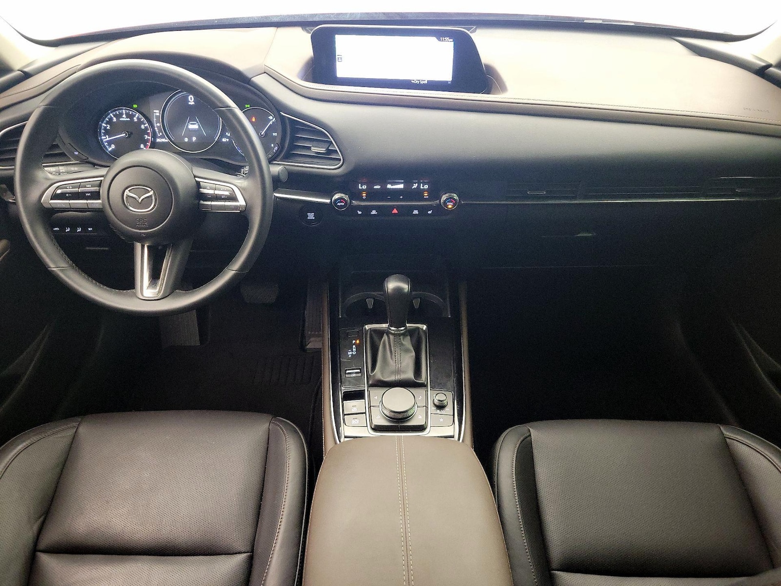 2021 Mazda CX-30 Premium - Photo 10