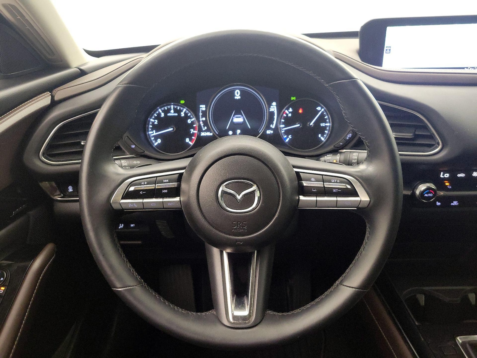 2021 Mazda CX-30 Premium - Photo 11