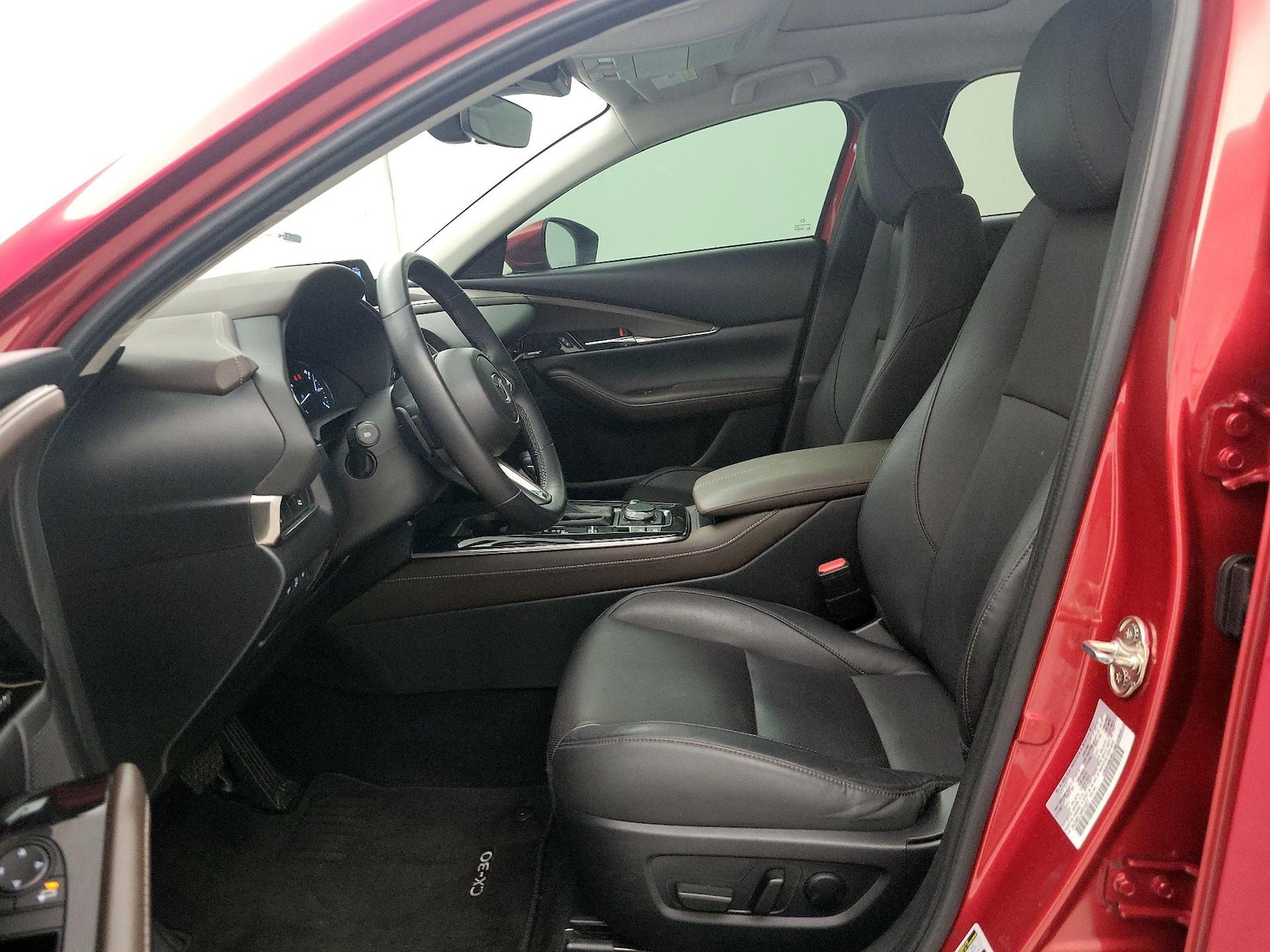 2021 Mazda CX-30 Premium - Photo 12