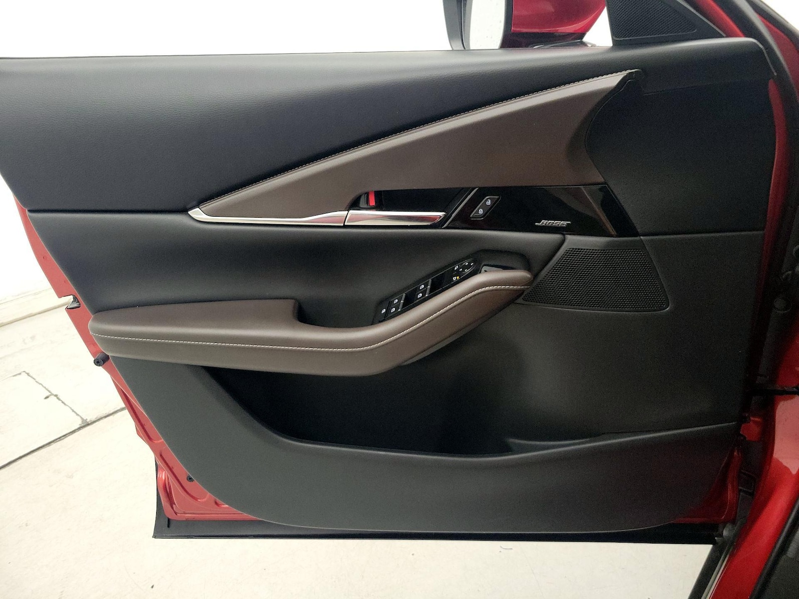 2021 Mazda CX-30 Premium - Photo 13