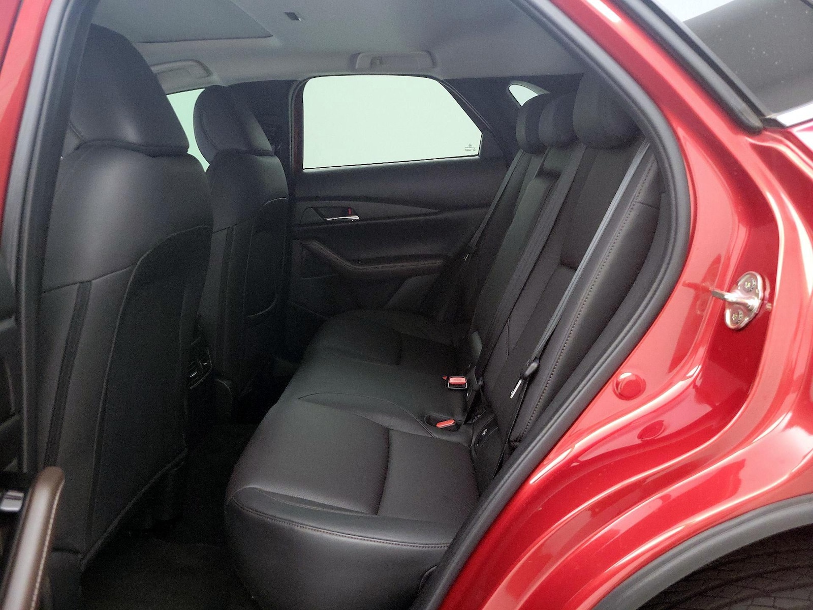 2021 Mazda CX-30 Premium - Photo 22
