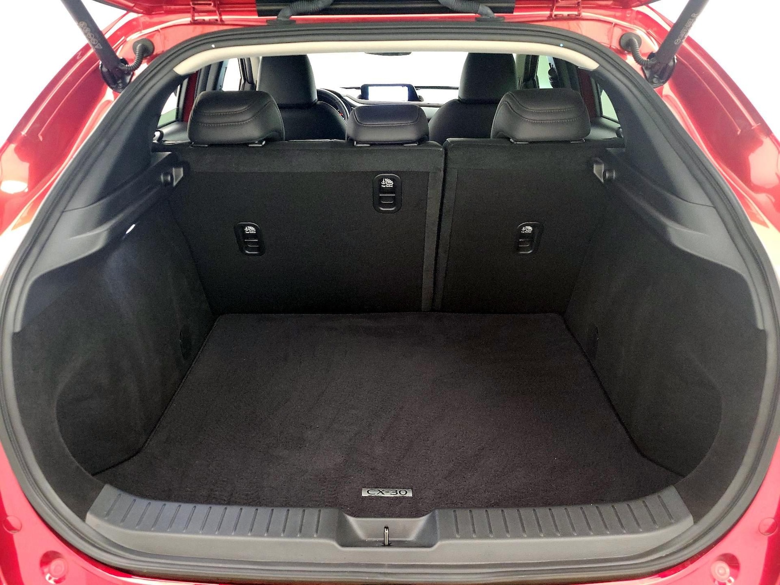 2021 Mazda CX-30 Premium - Photo 23