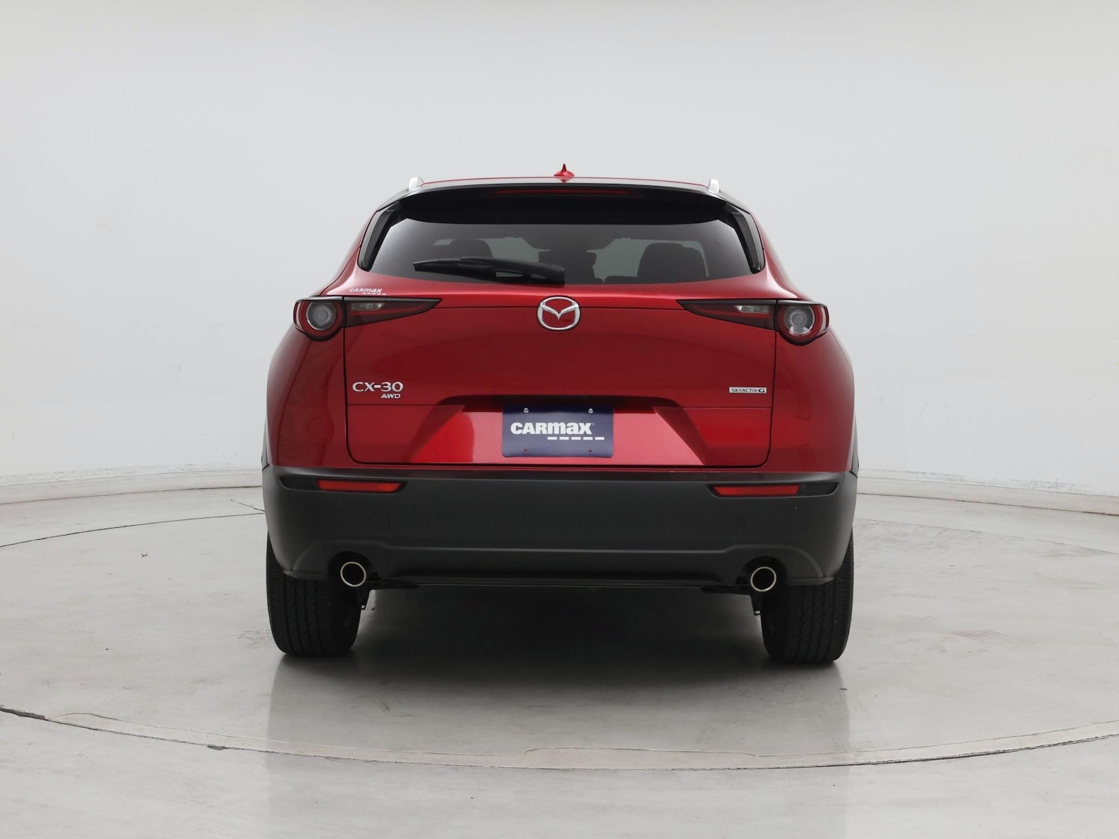 2021 Mazda CX-30 Premium - Photo 7
