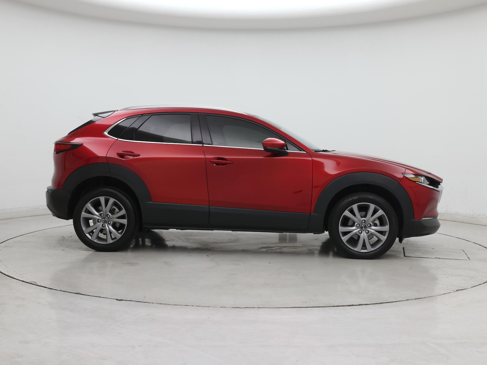 2021 Mazda CX-30 Premium - Photo 8