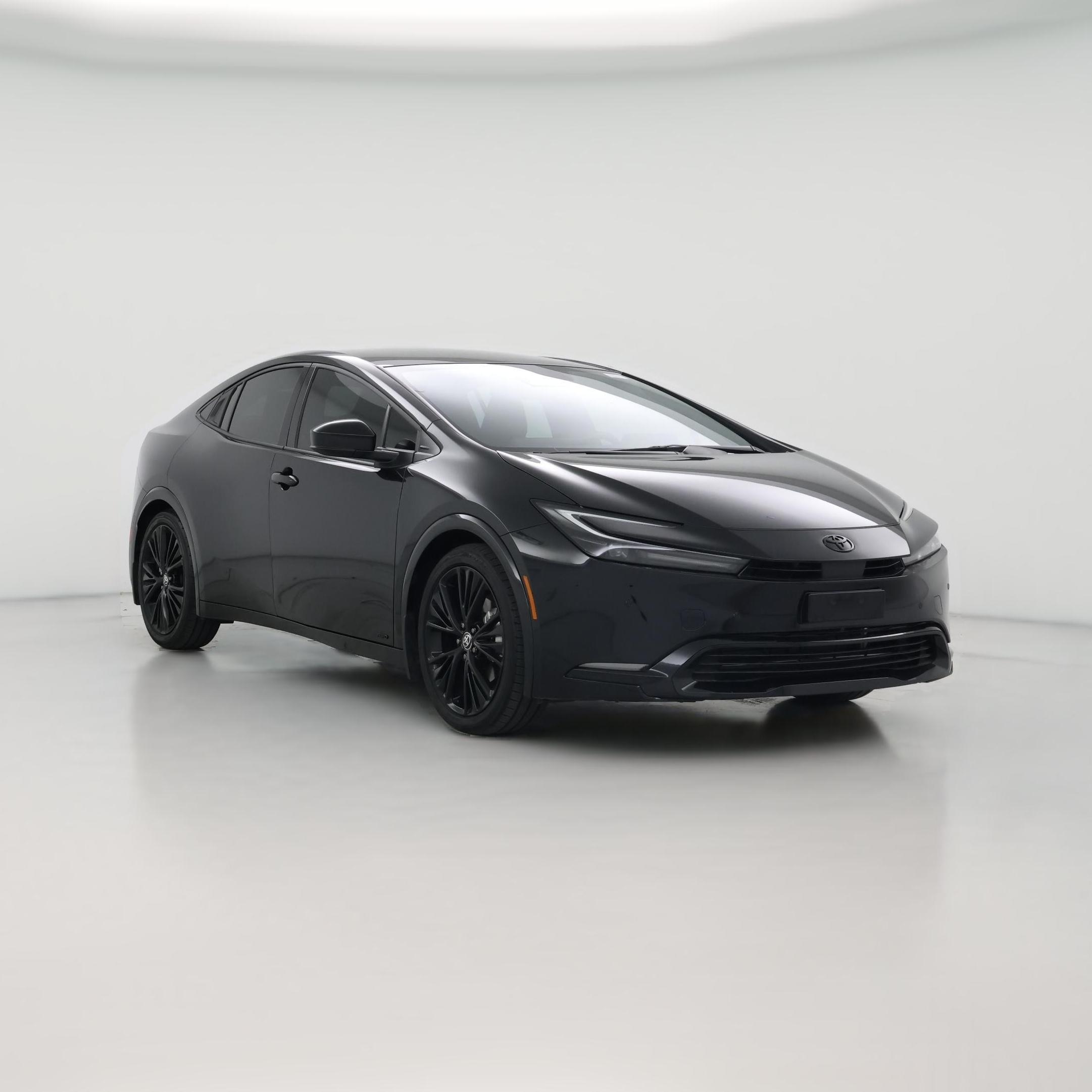 Thumbnail: 2025 Toyota Prius - 1