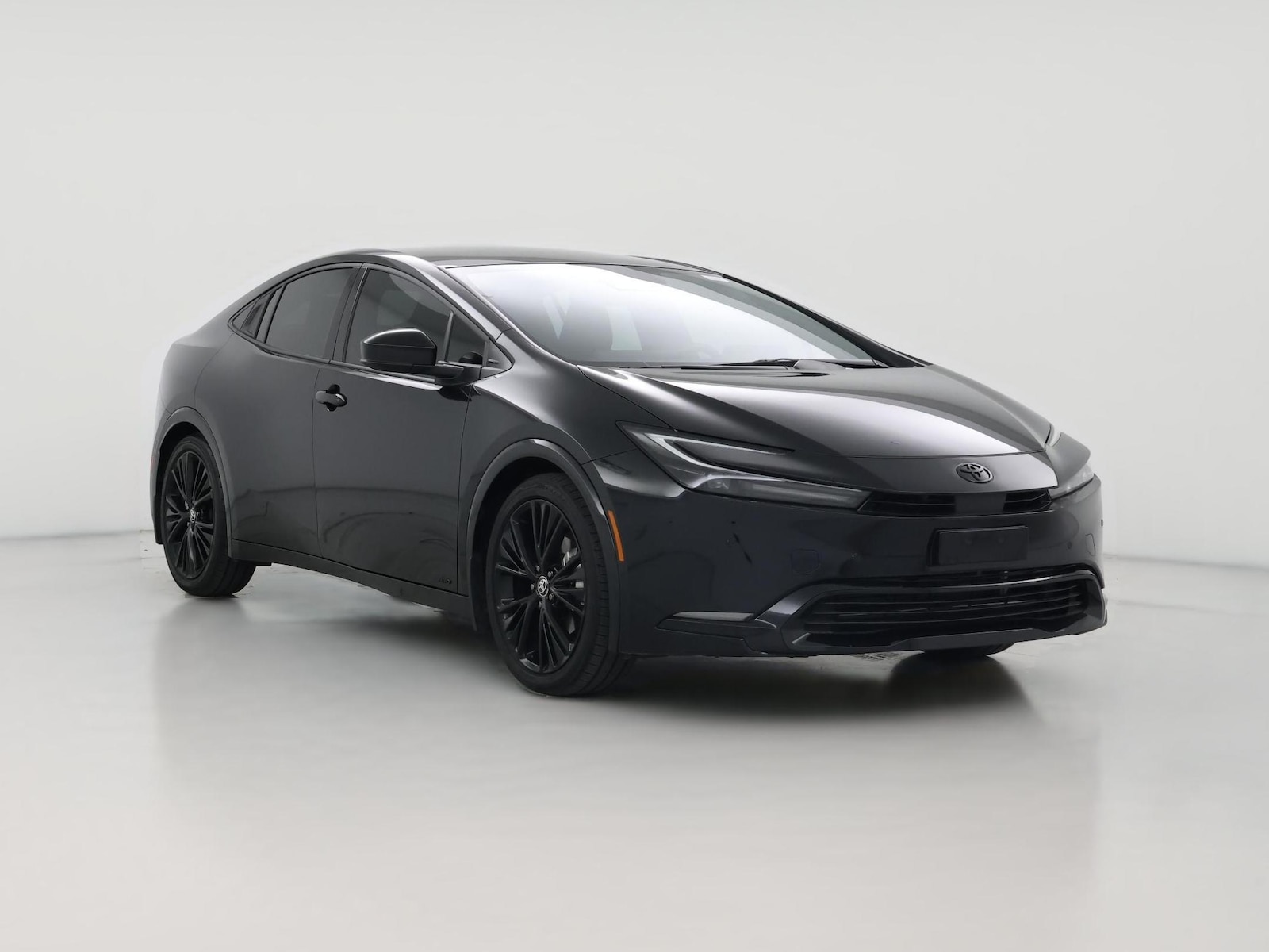 2025 Toyota Prius