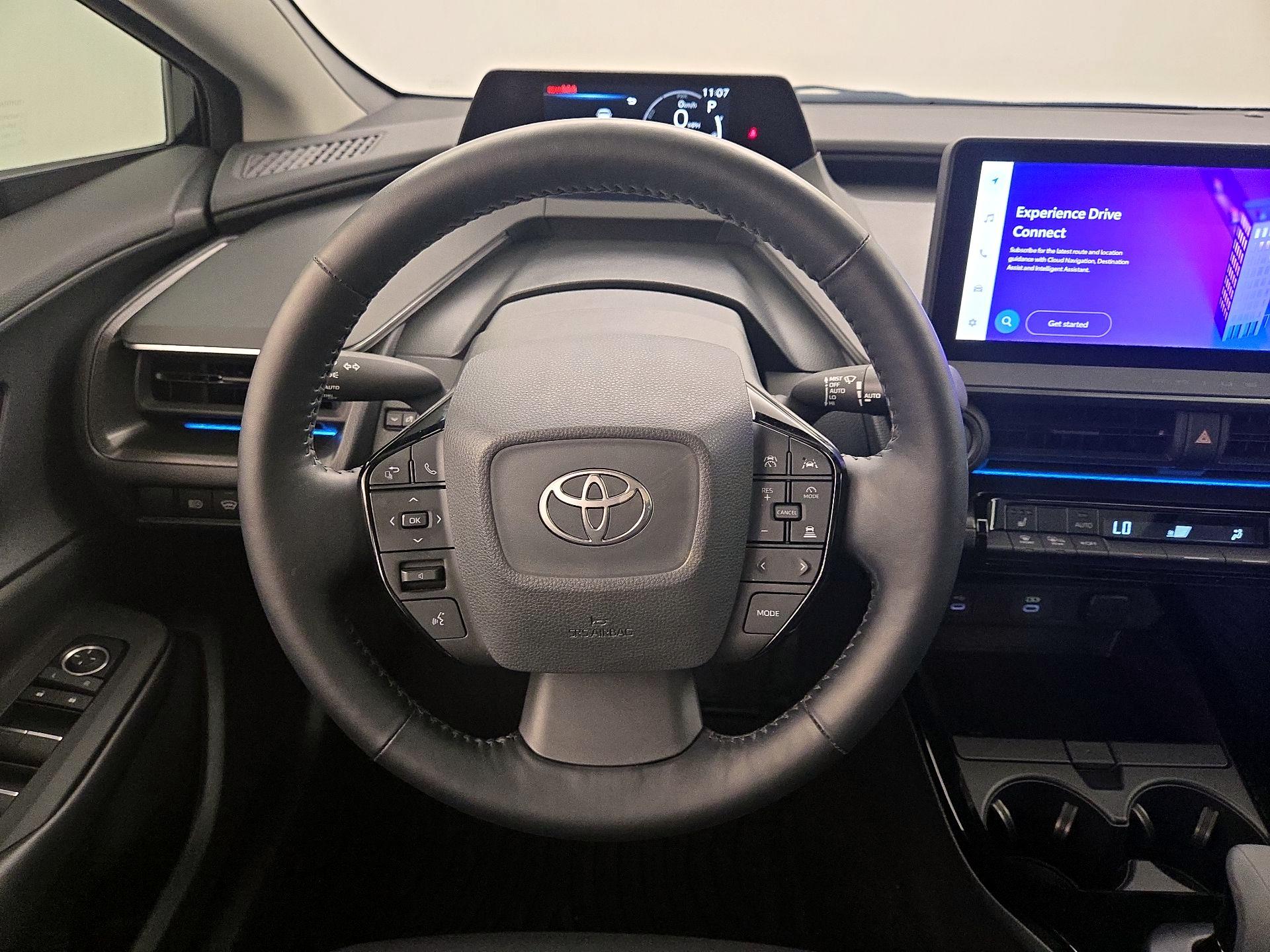 Thumbnail: 2025 Toyota Prius - 10