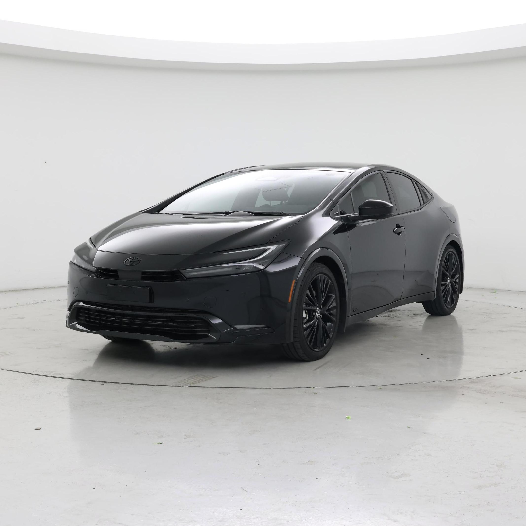 Thumbnail: 2025 Toyota Prius - 4